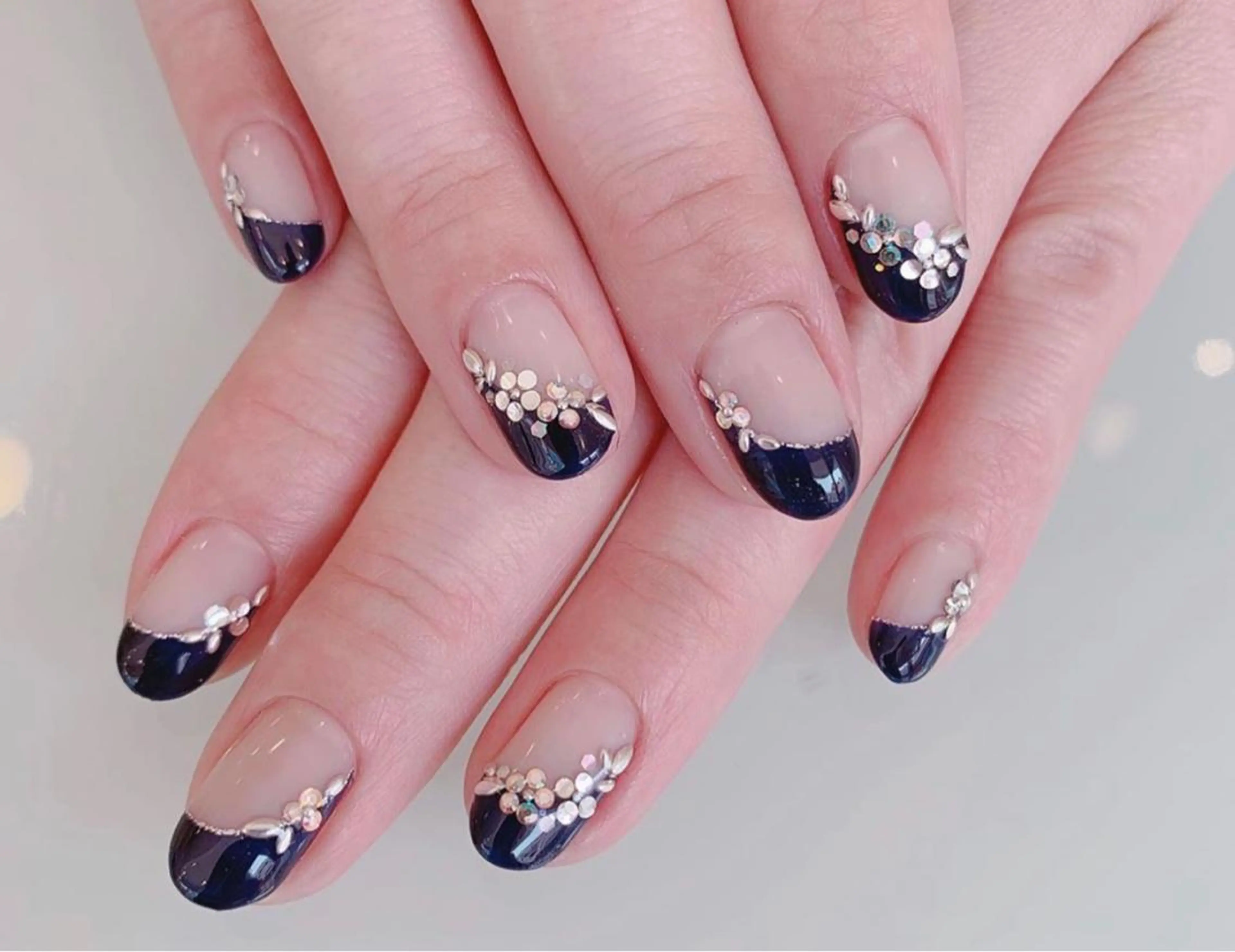 ネイル ハンドネイル 狭山店(林) You nailのネイルデザイン