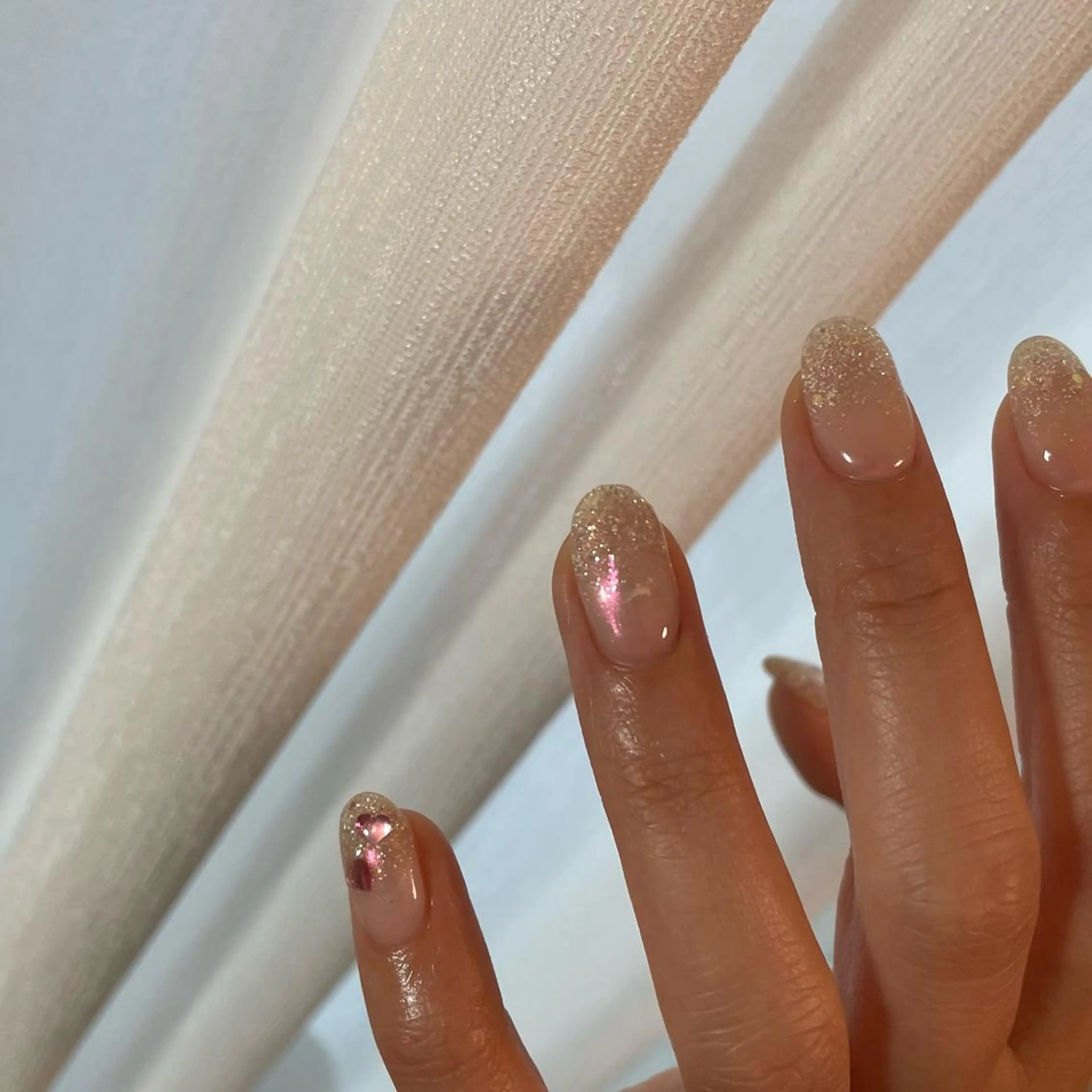 ネイル Ami 🦥のネイルデザイン