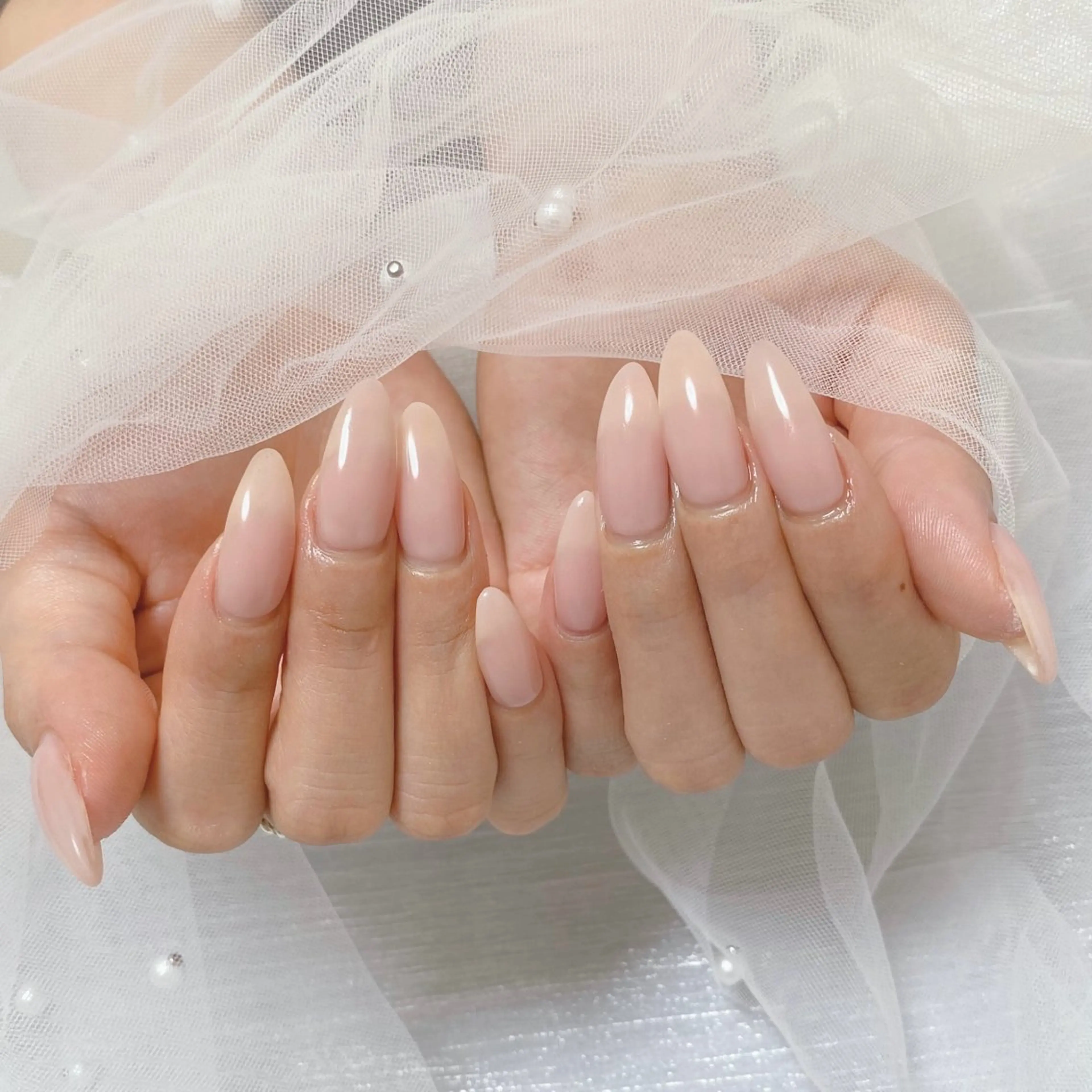 ネイル 💅fleur Ayumiのネイルデザイン