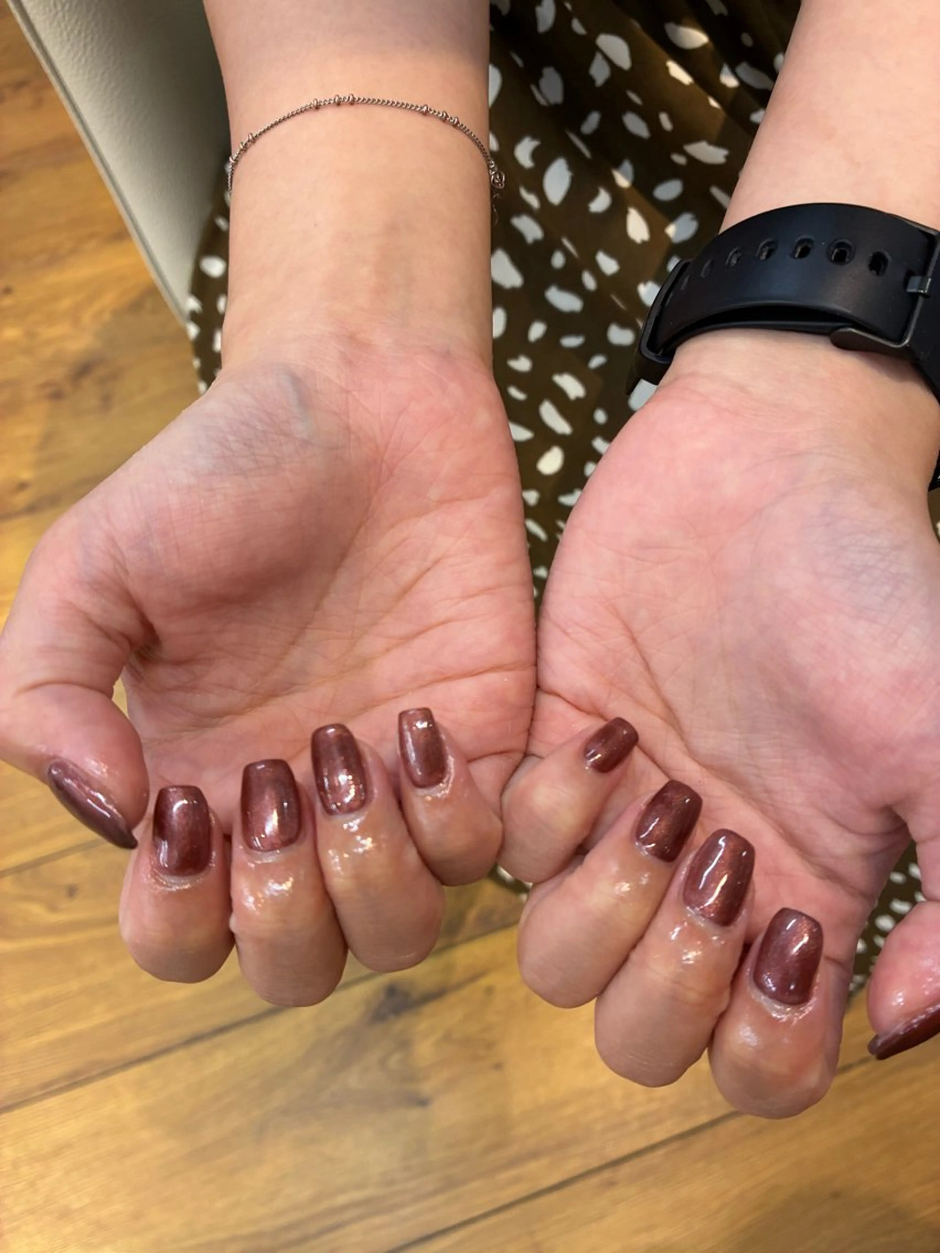 ネイル DEE nail moekaのネイルデザイン