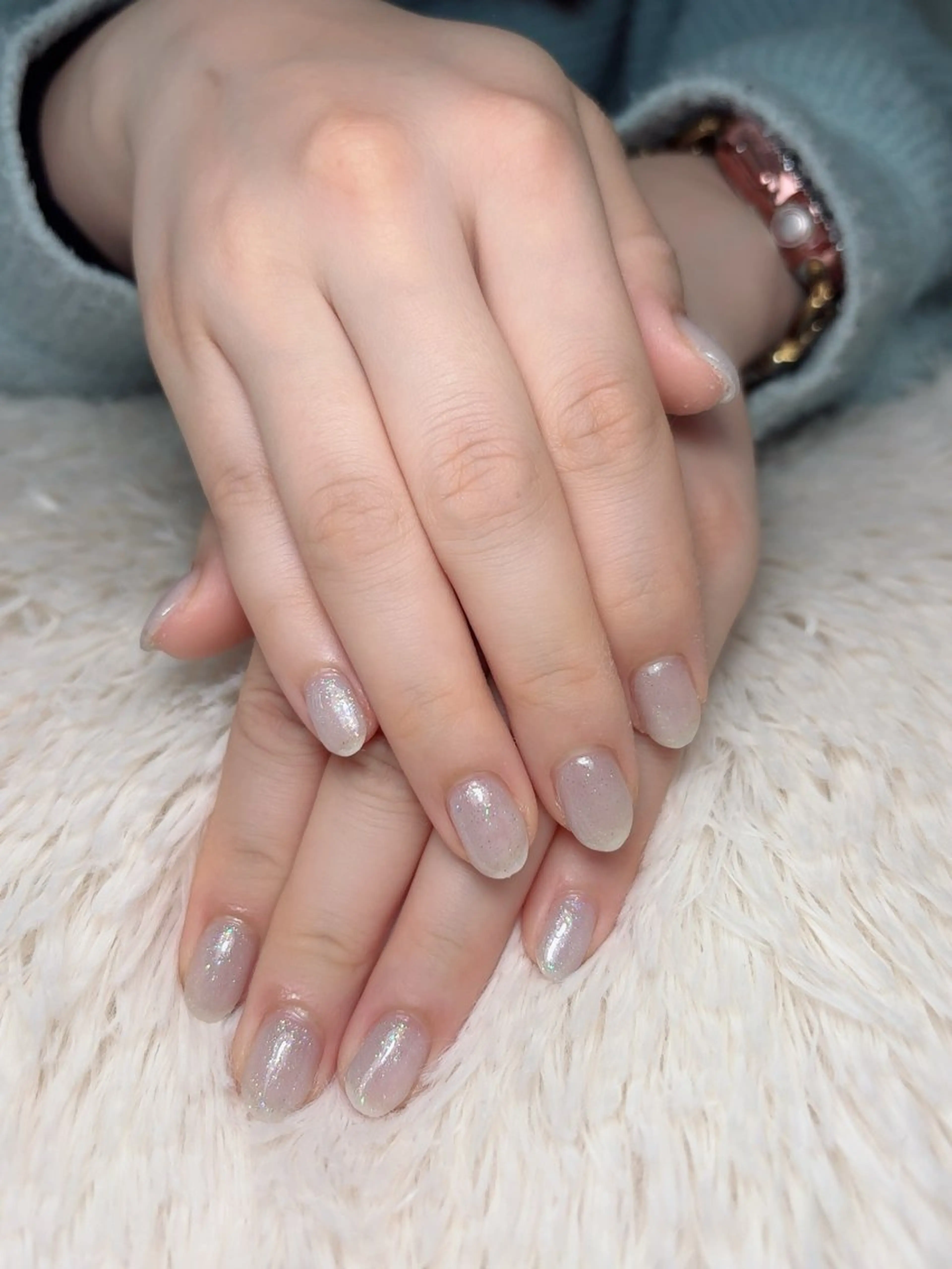 ネイル ハンドネイル No8 RYOのネイルデザイン