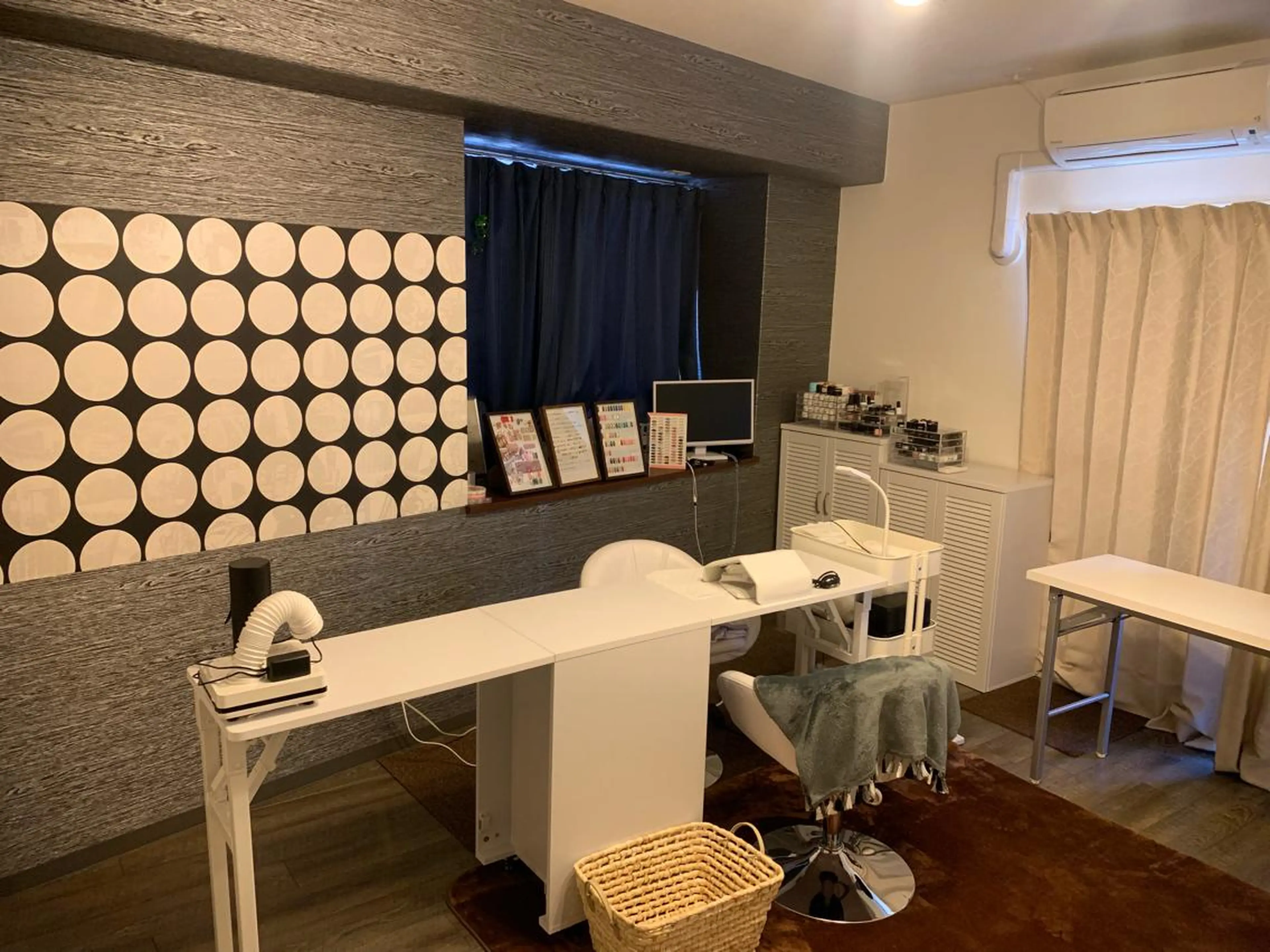 ネイル 松山 美由紀のネイルデザイン