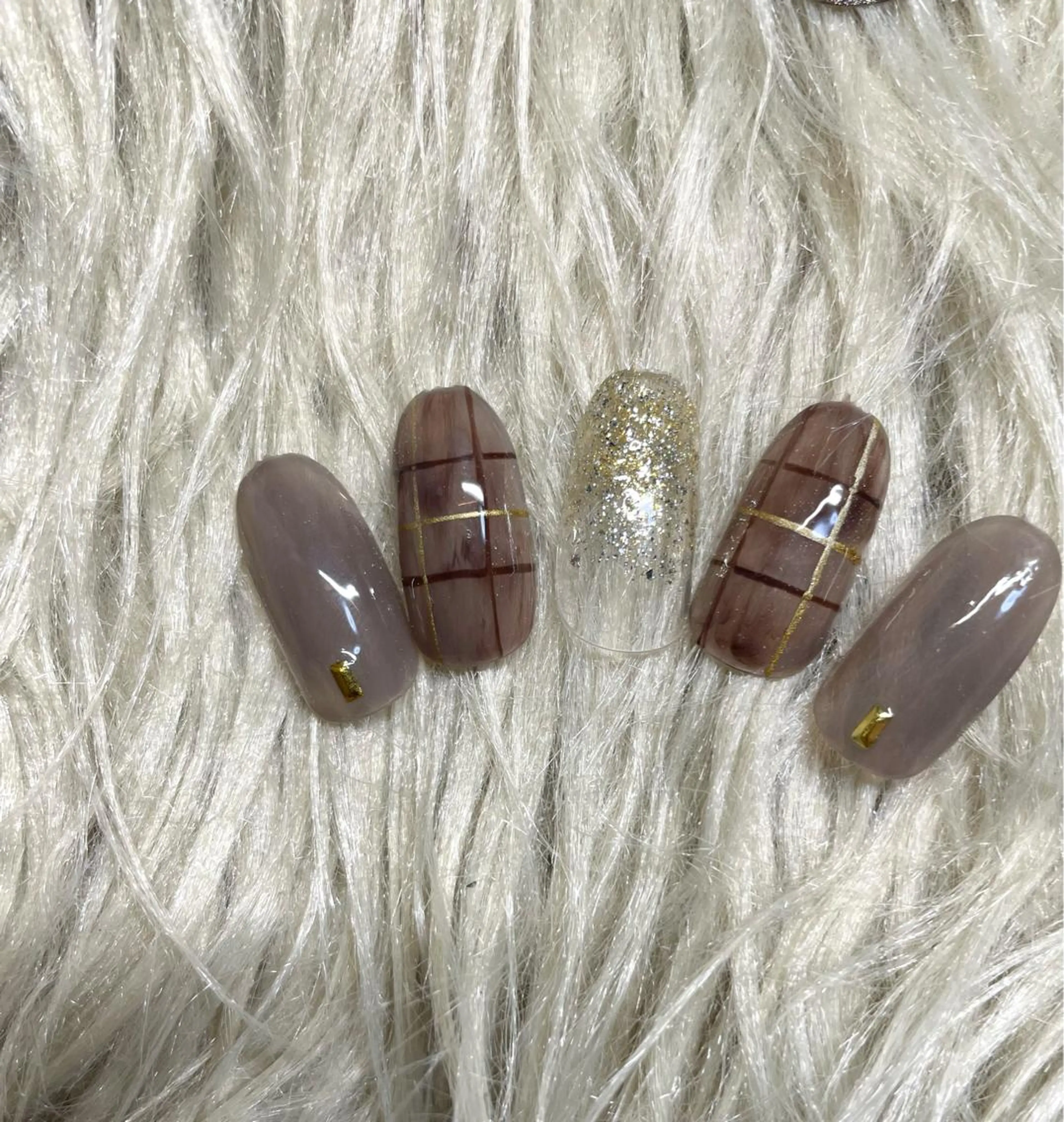 ネイル ハンドネイル Nail salon Venusのネイルデザイン