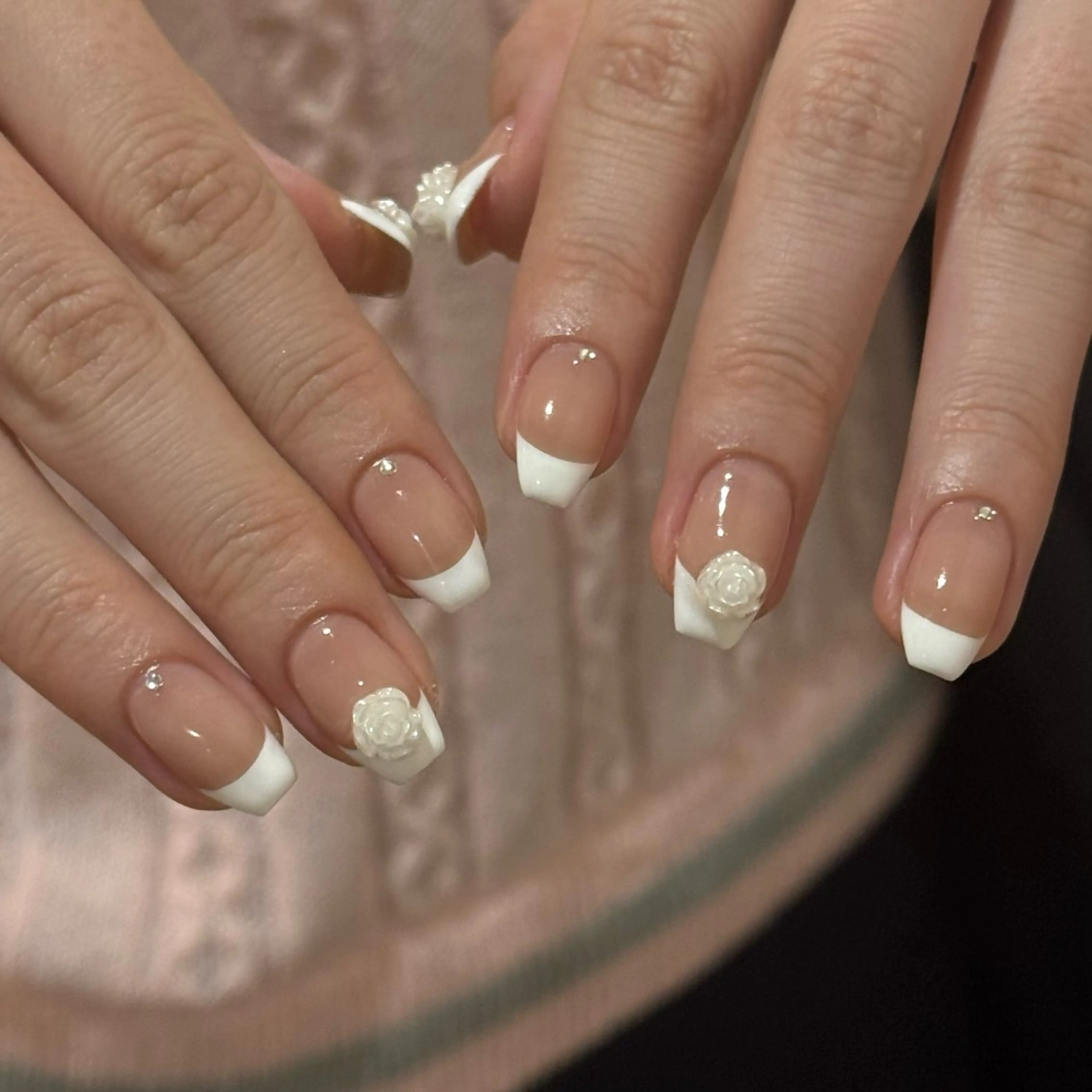 ネイル ハンドネイル clair所属・nail salon Clairのネイルデザイン