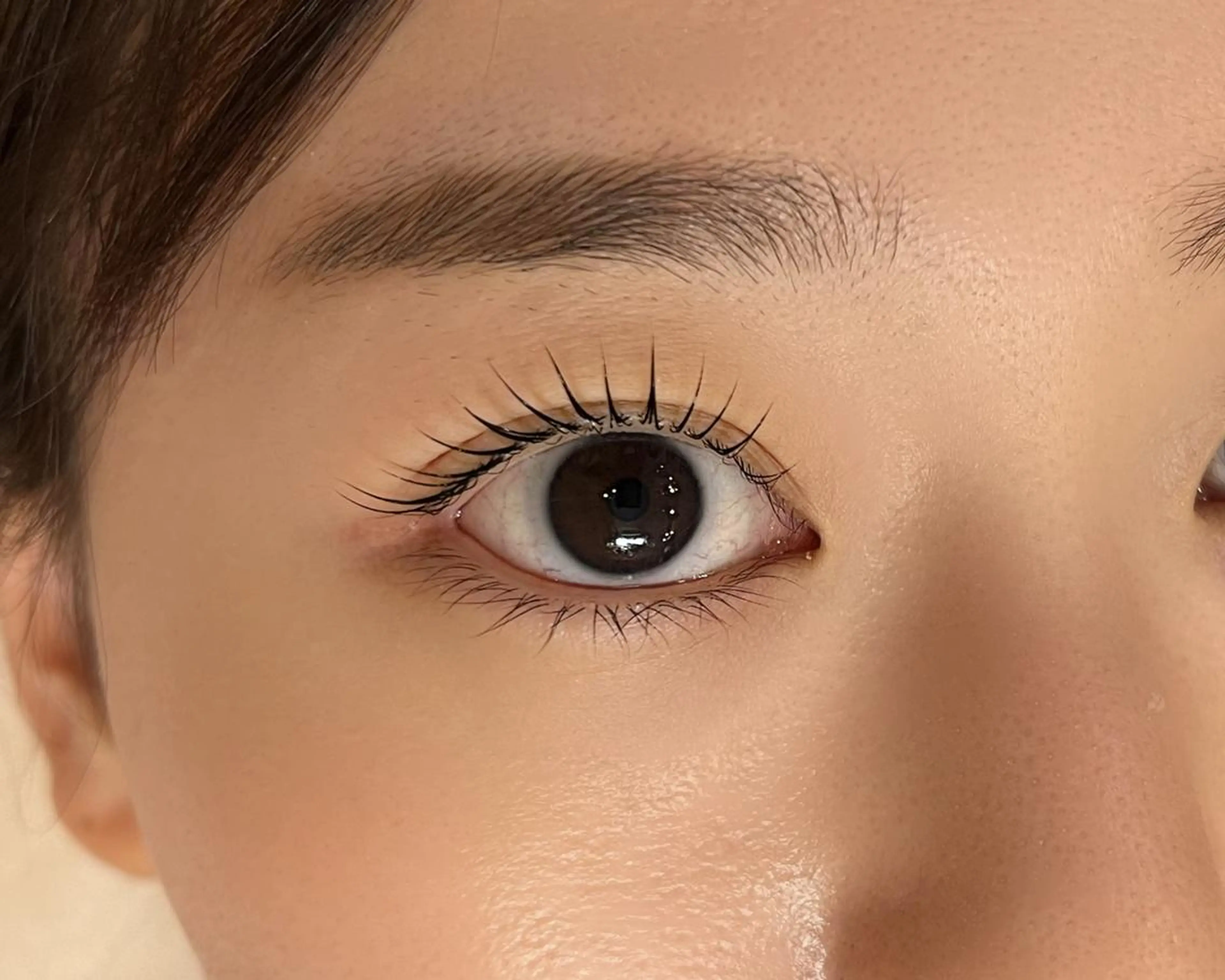 マツエク・マツパ DEEokazaki yuraのマツエク・マツパデザイン