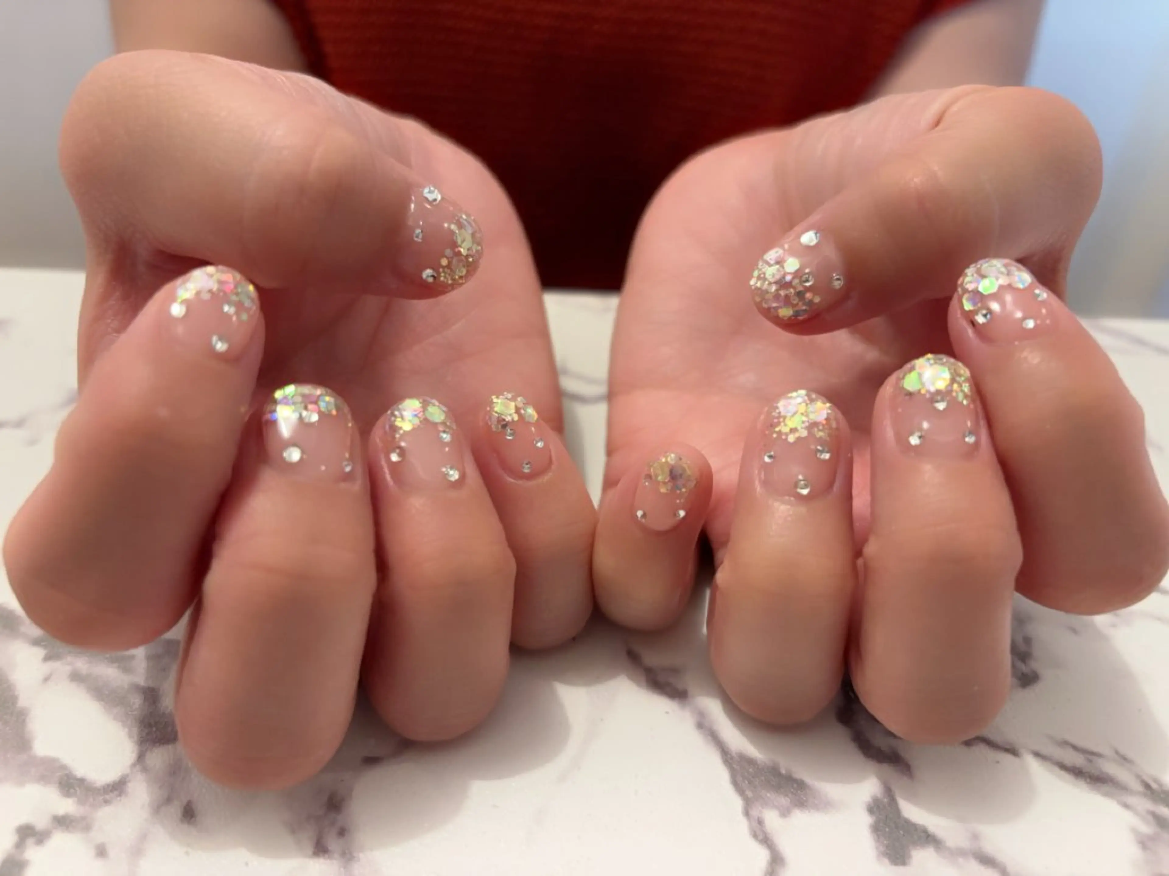 ネイル komohana salon🌺のネイルデザイン