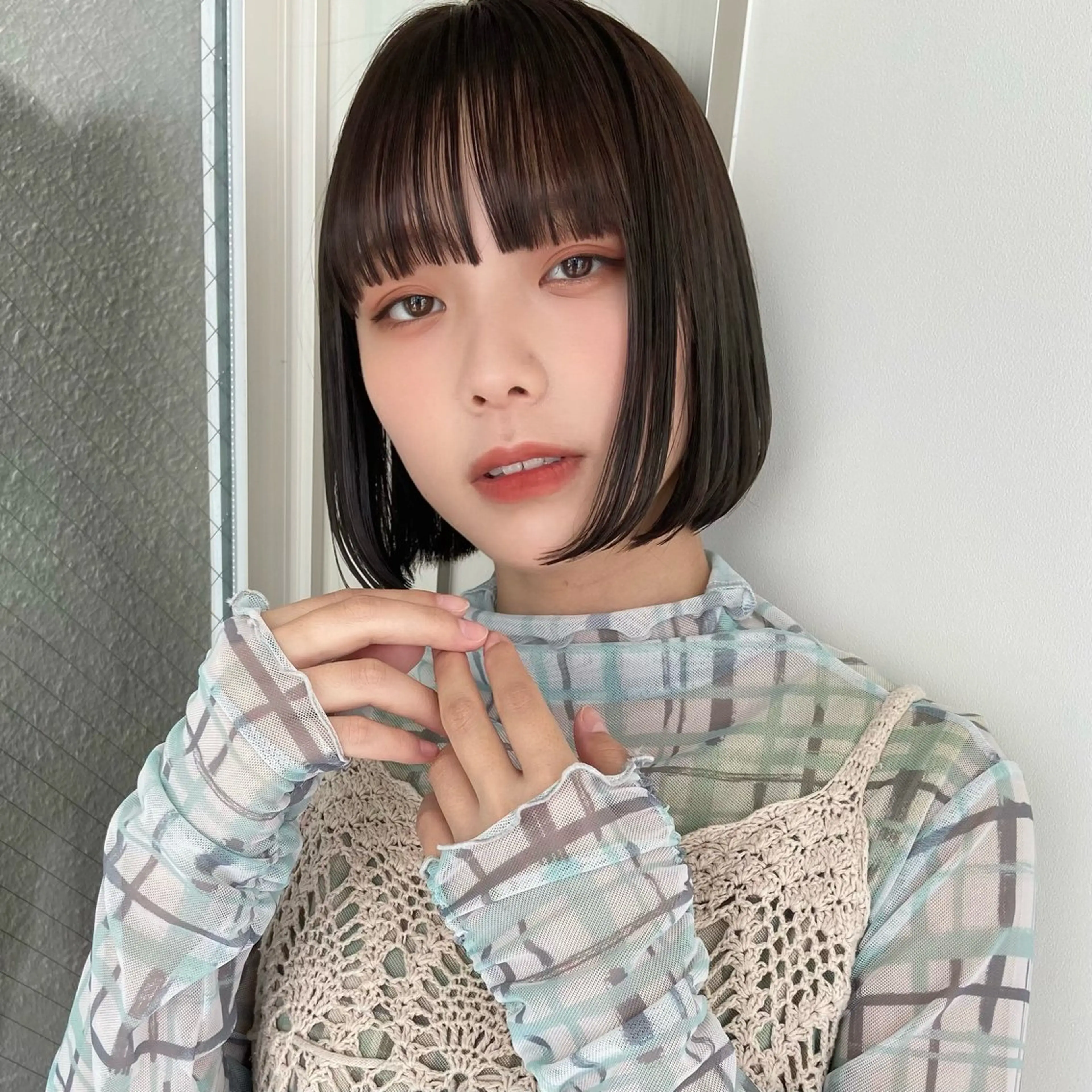 💚3回まで利用可能💚カット＋トリートメント¥5000（60分）の写真