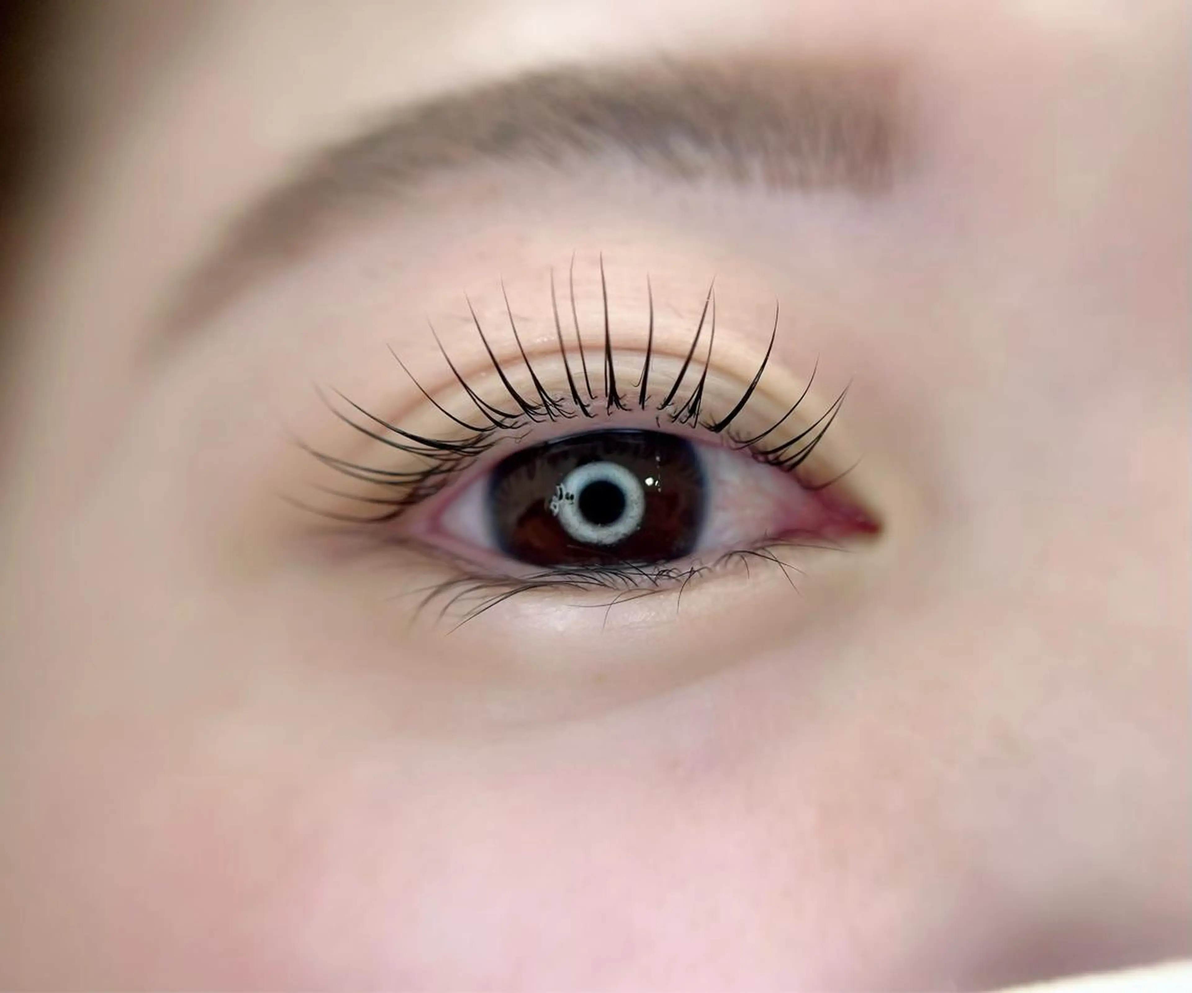 マツエク・マツパ ecru. eyelashのマツエク・マツパデザイン