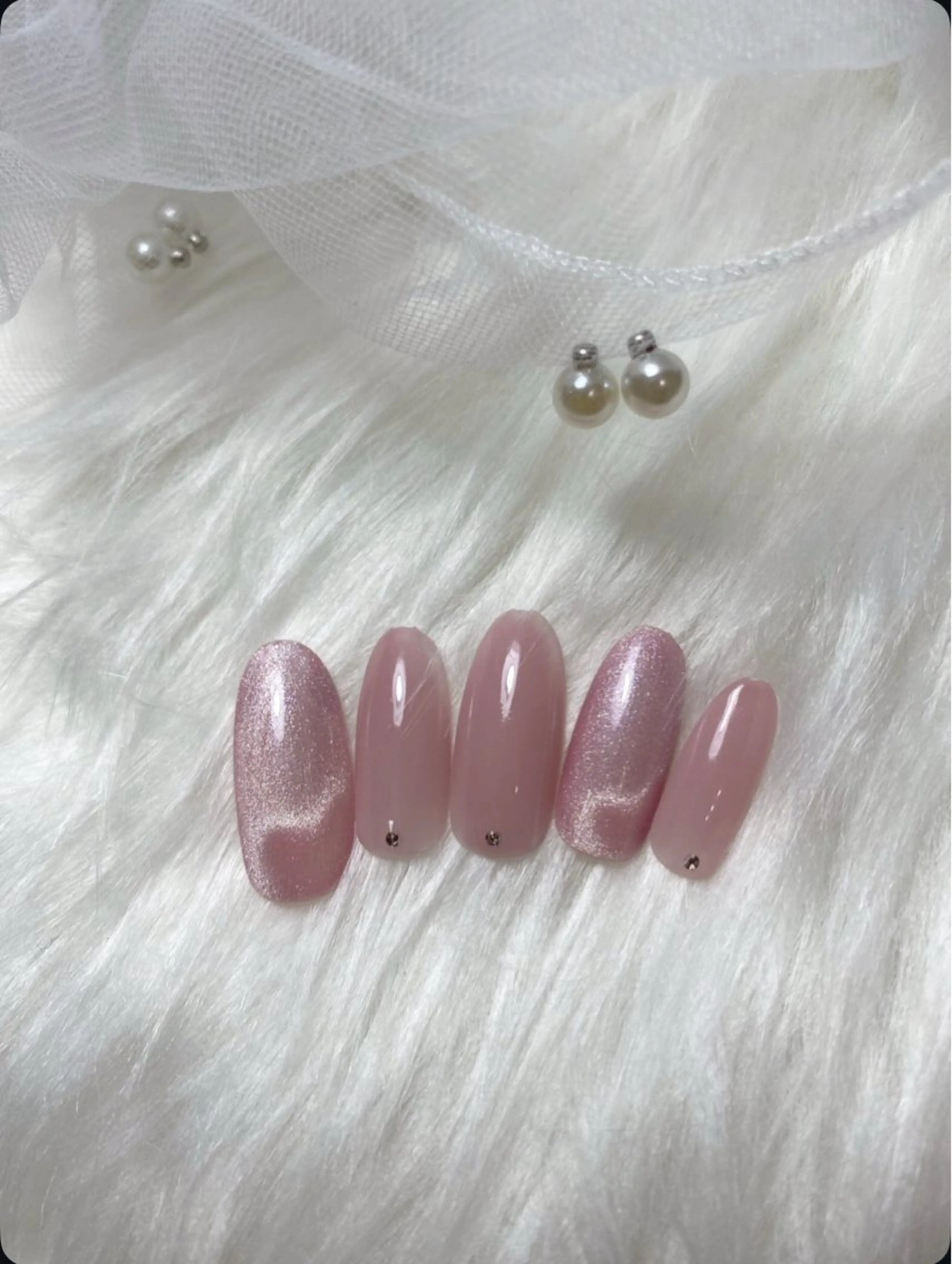 ネイル Liz はるなのネイルデザイン