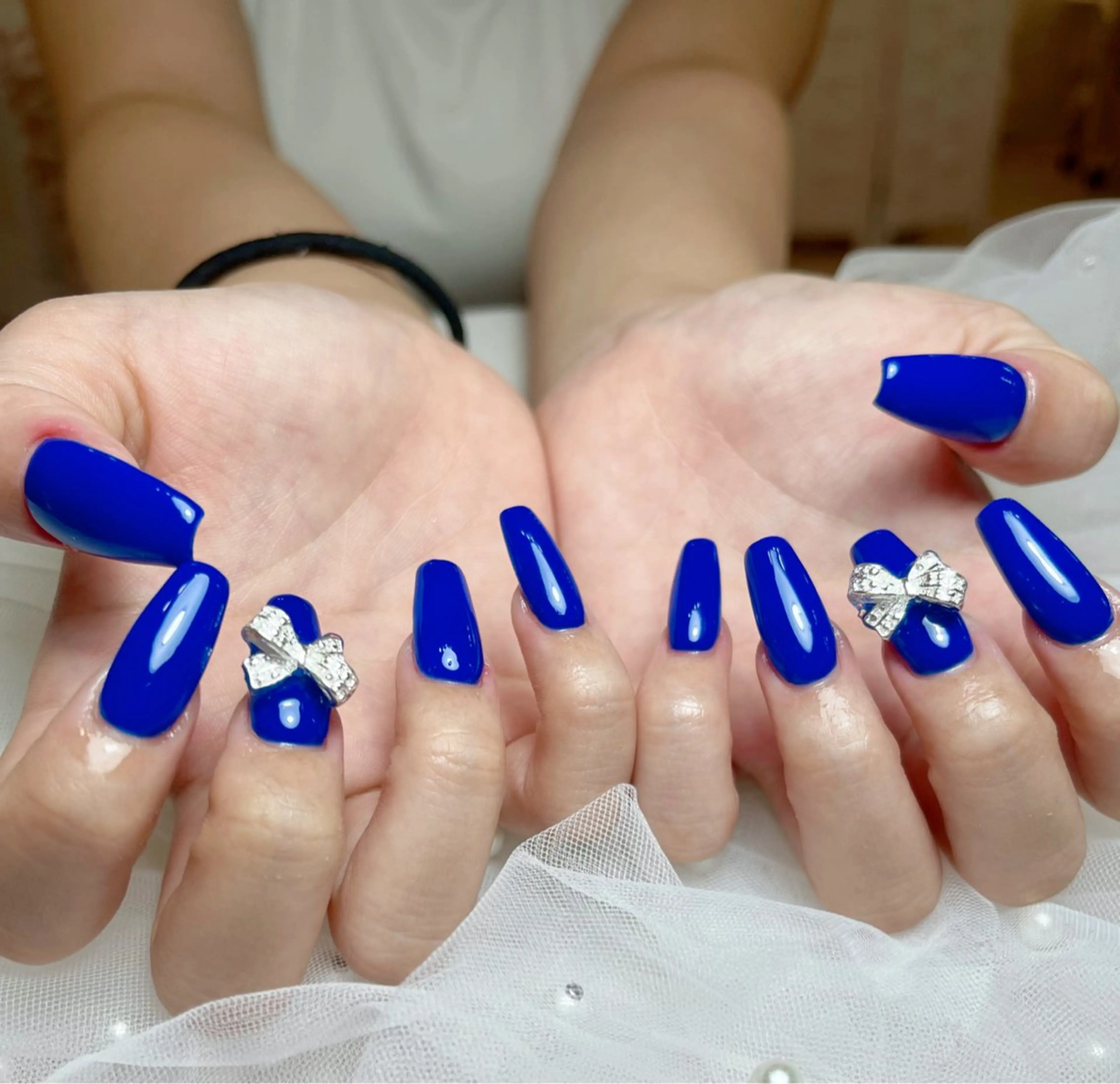 ネイル Bél Nail salonのネイルデザイン