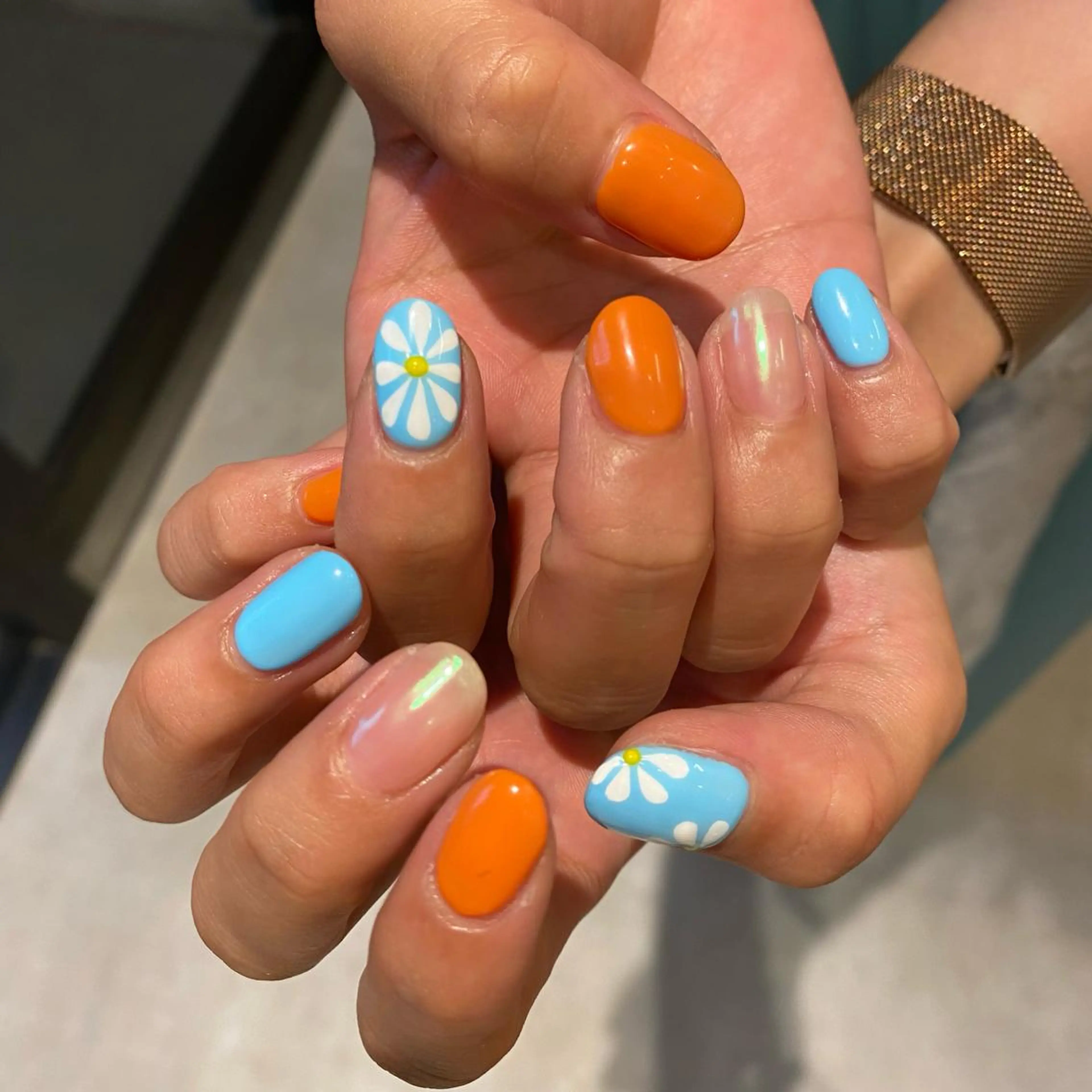 ネイル SACHIKO♪ premiereのネイルデザイン