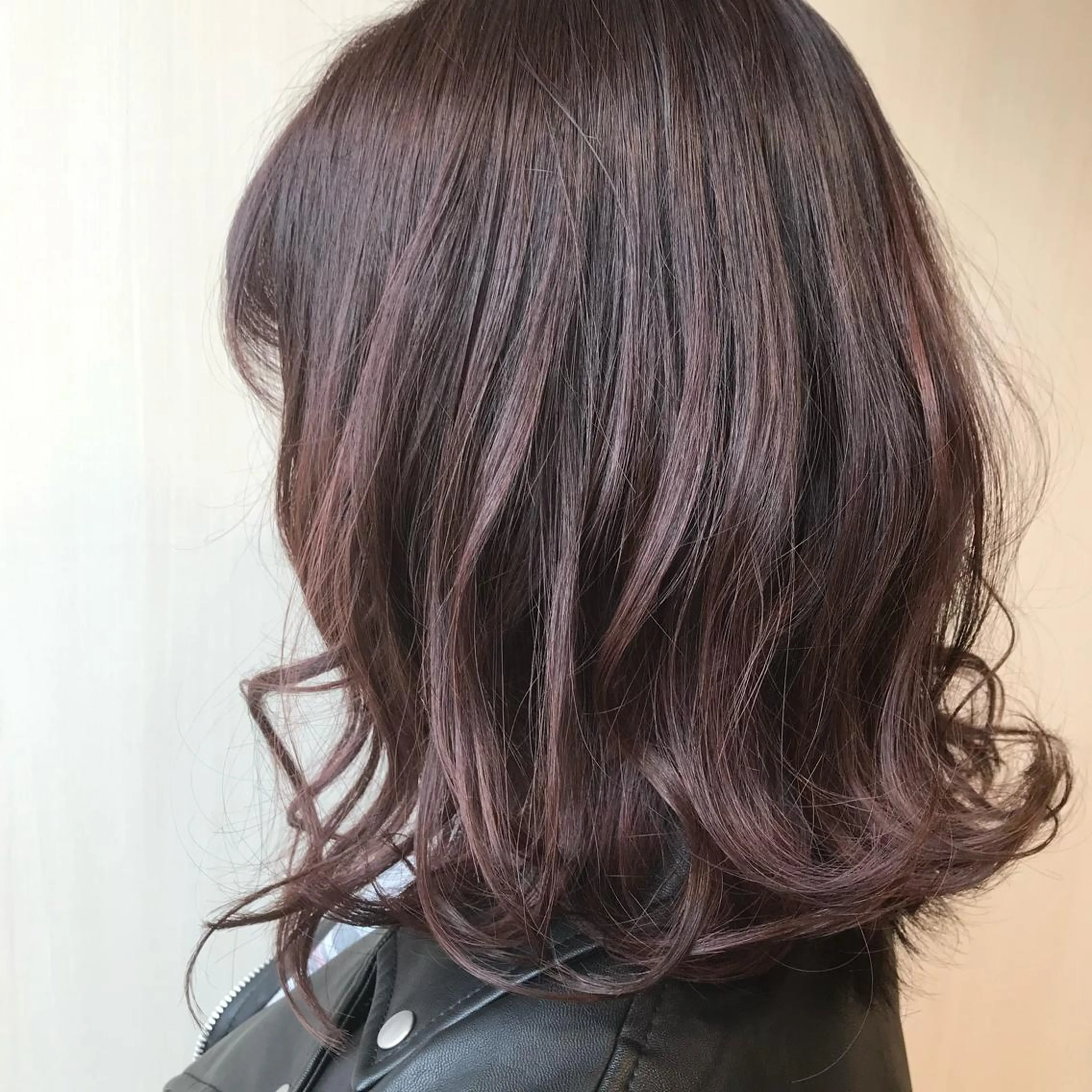 ショート カラー カット ヘアカラー トリートメント GO TODAY所属・ハイトーン/小顔 カット/Ayumuのヘアスタイル