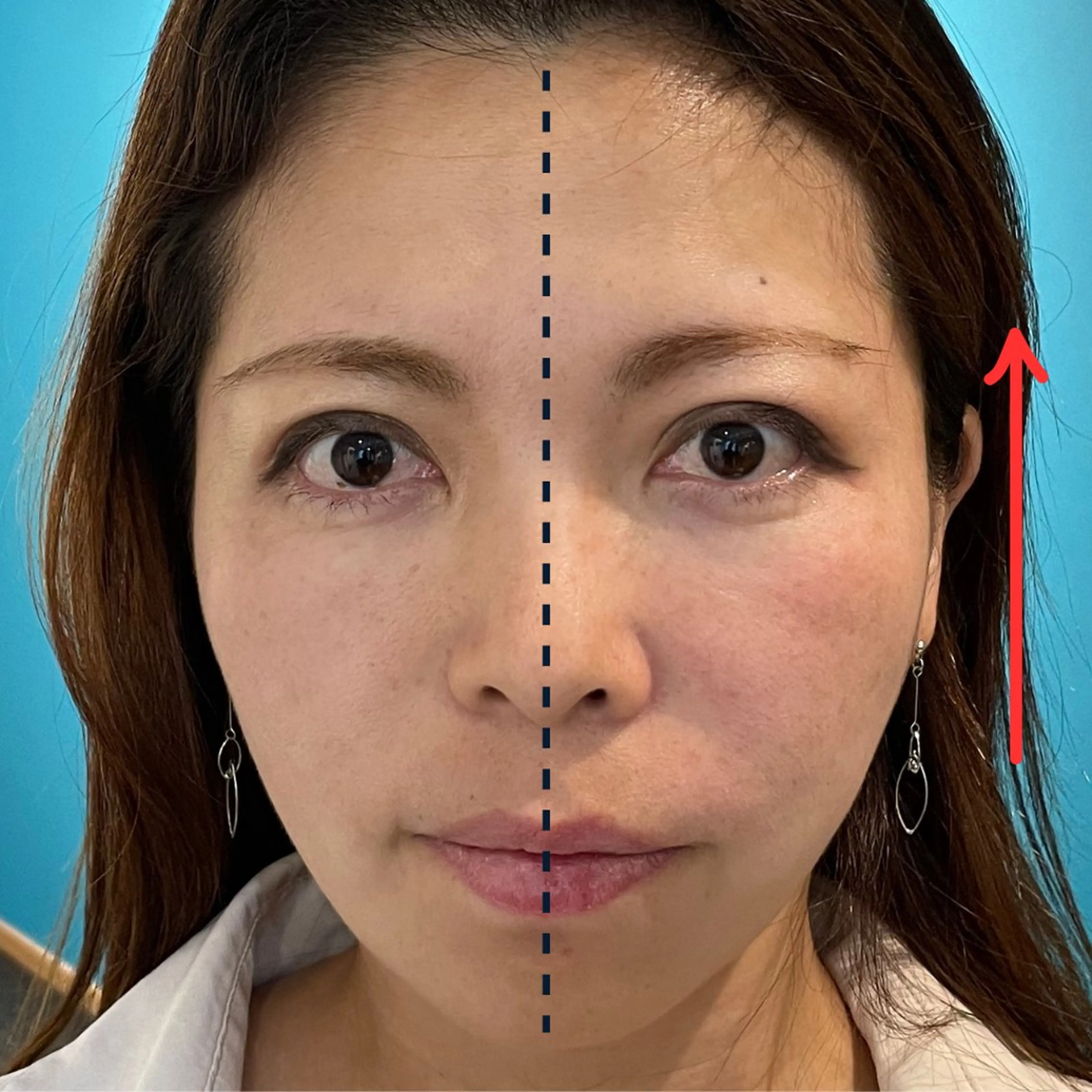 エステ Nexfit for Beauty小顔矯正のエステ・リラクイメージ