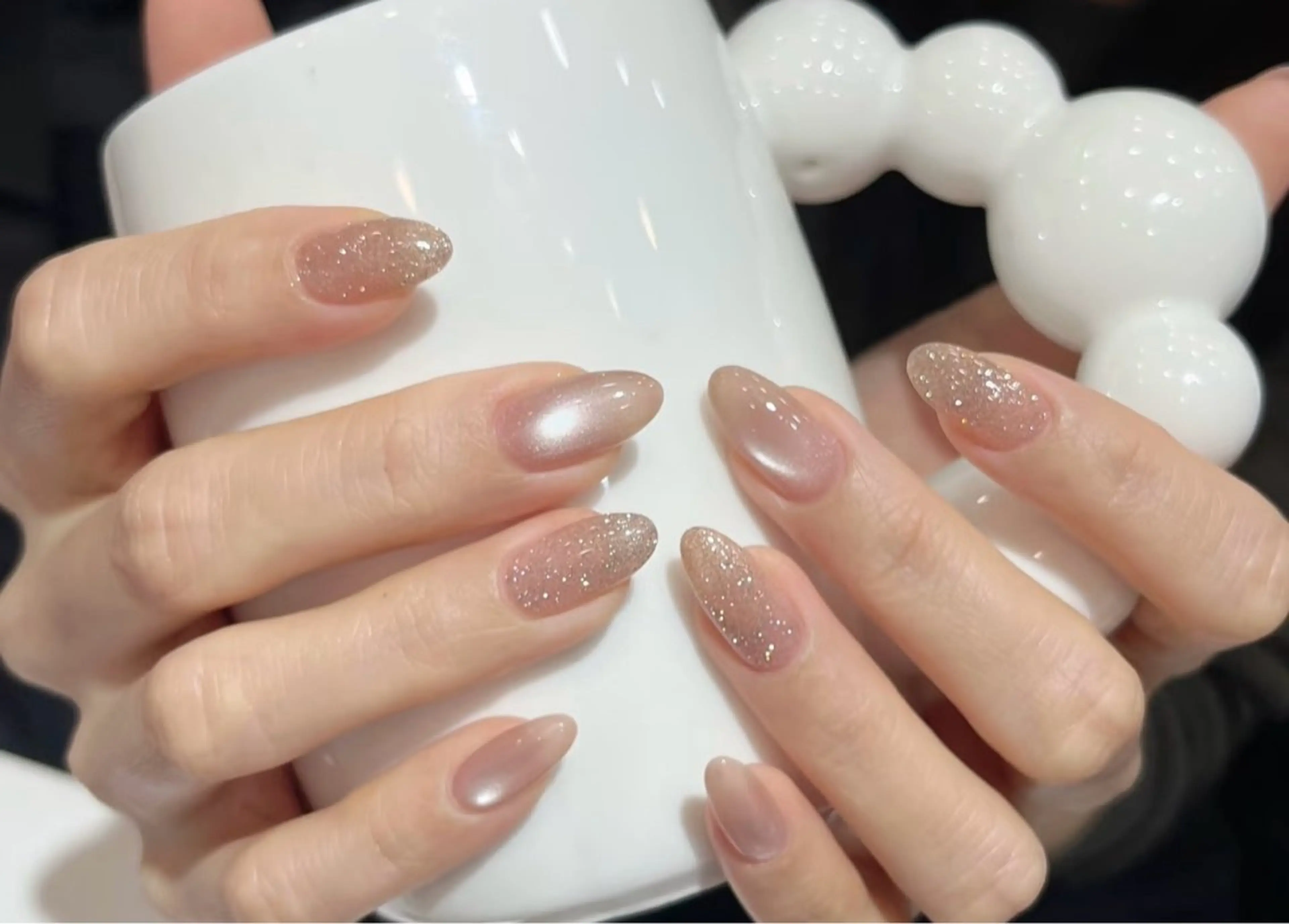 ネイル ハンドネイル HOSHINO nail Akiのネイルデザイン