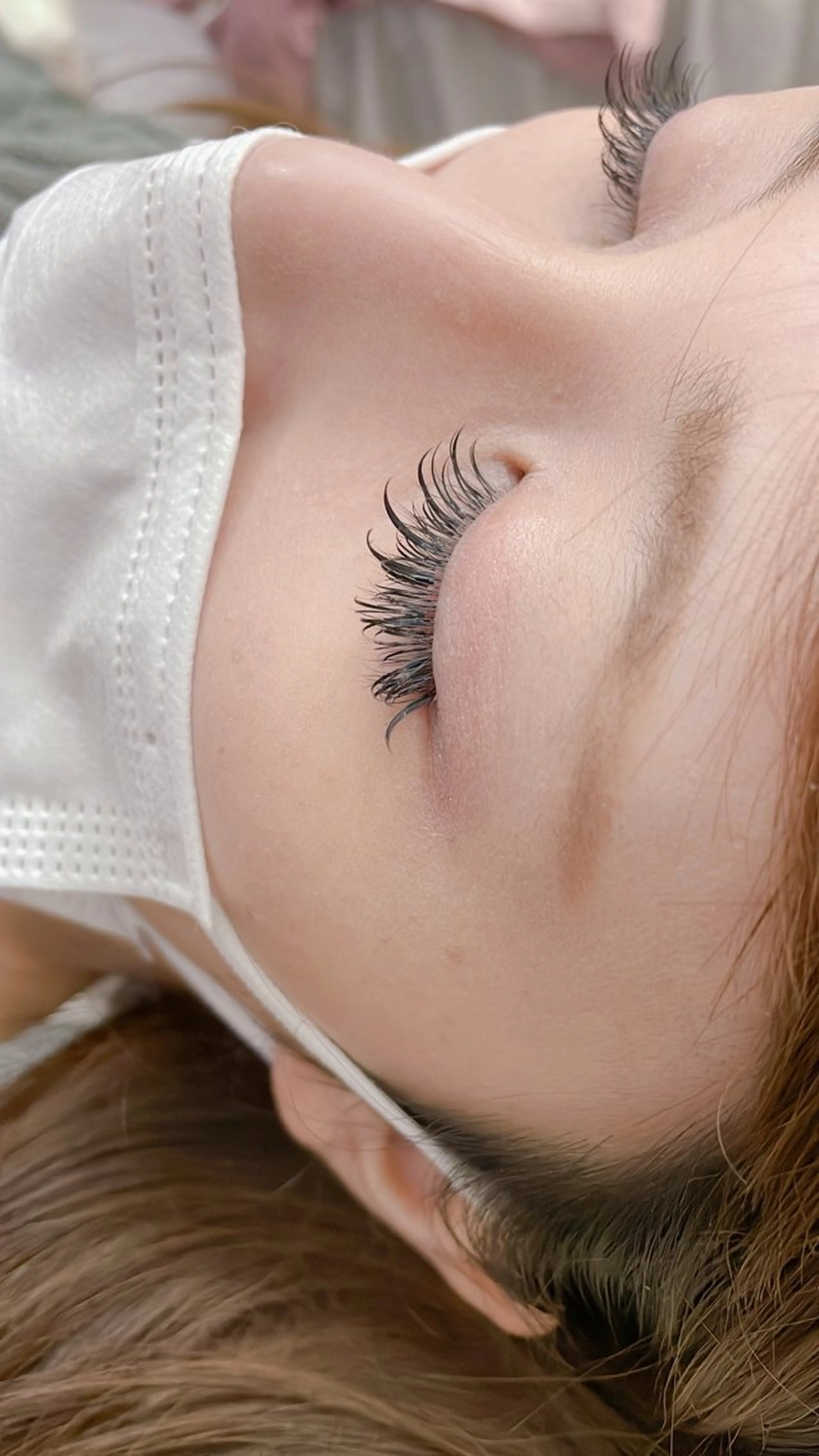 マツエク・マツパ Arana salonのマツエク・マツパデザイン