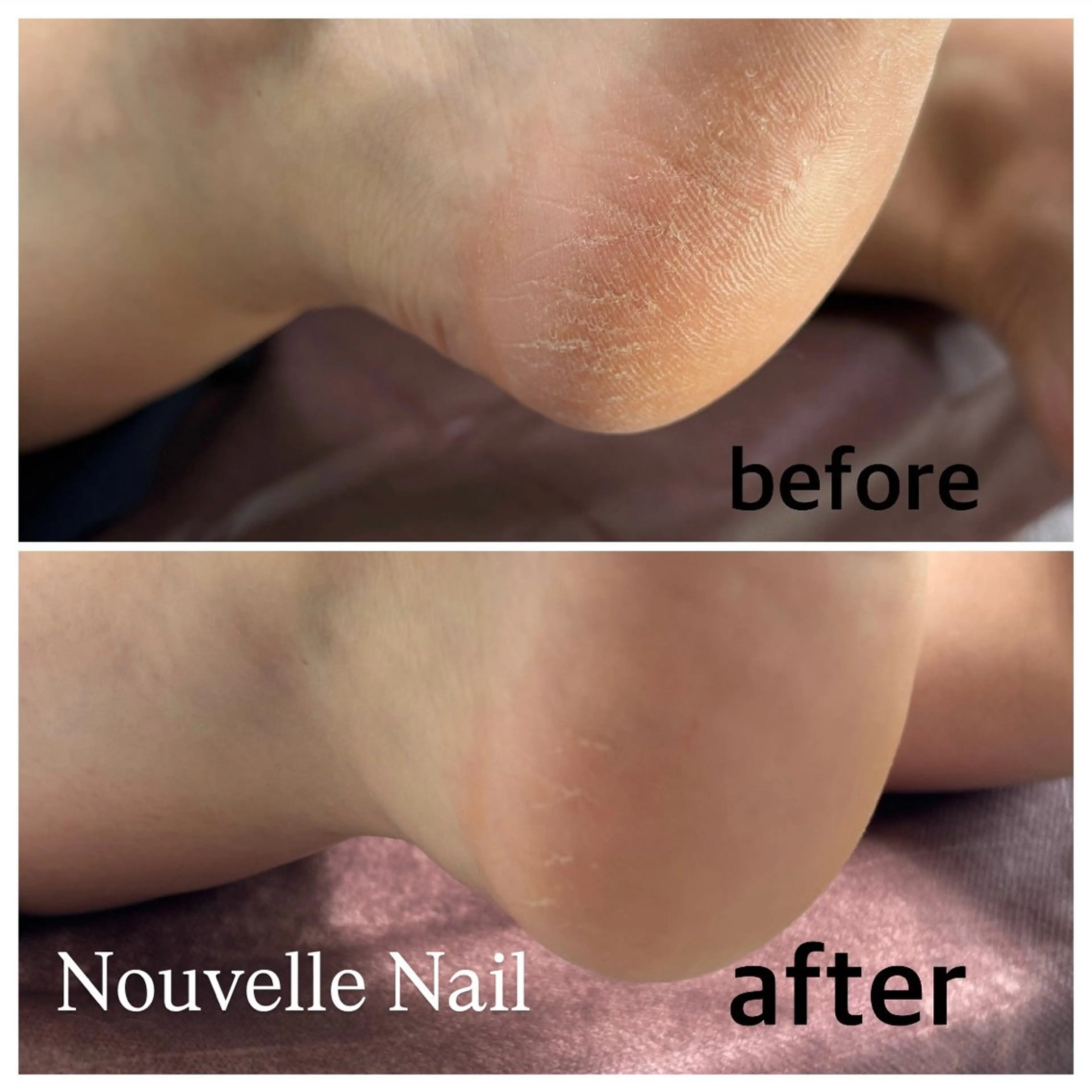 ネイル Nouvelle Nailのネイルデザイン