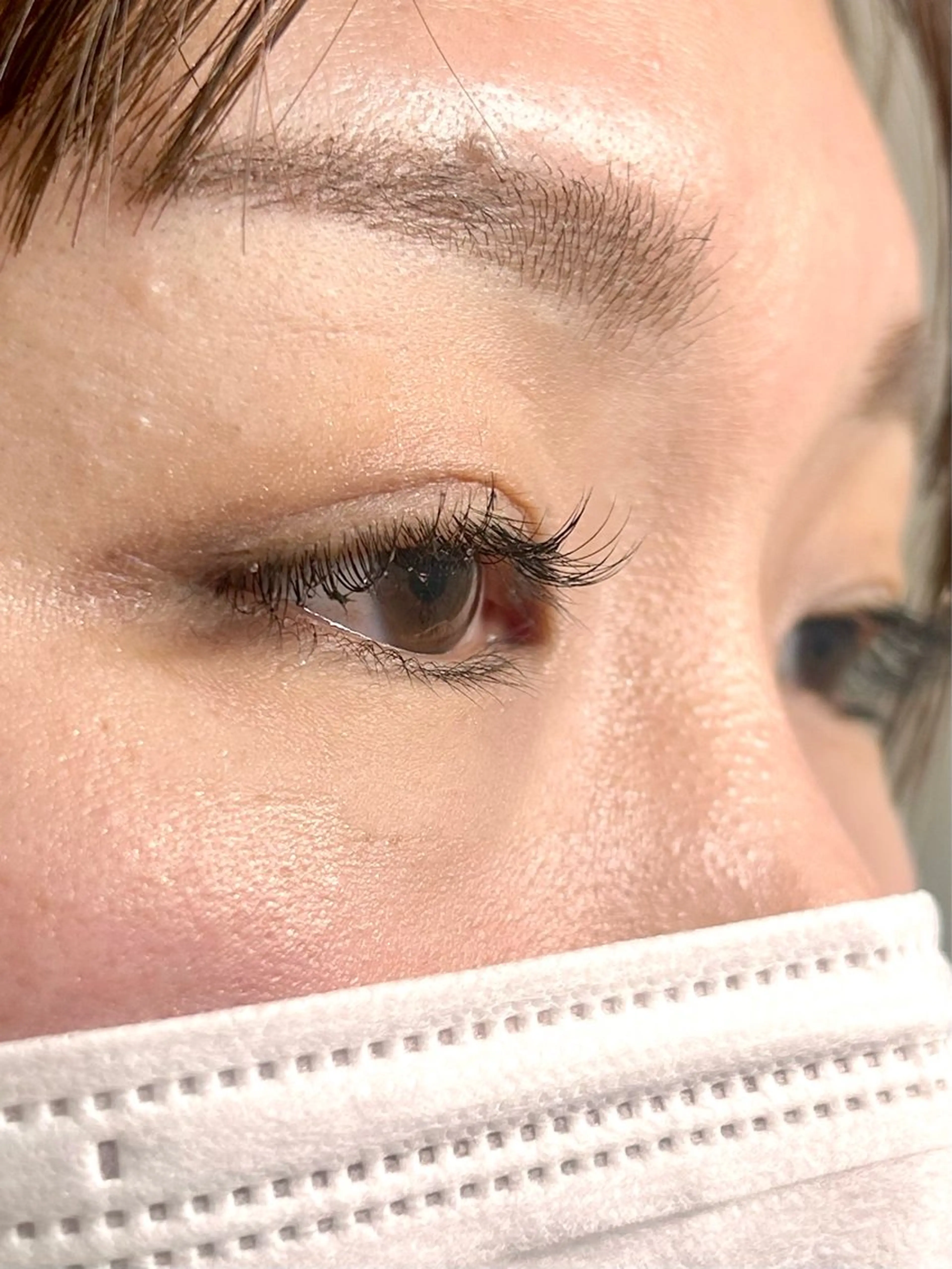 マツエク・マツパ my sweet salon 西条店所属・Mss_ shuriのマツエク・マツパデザイン