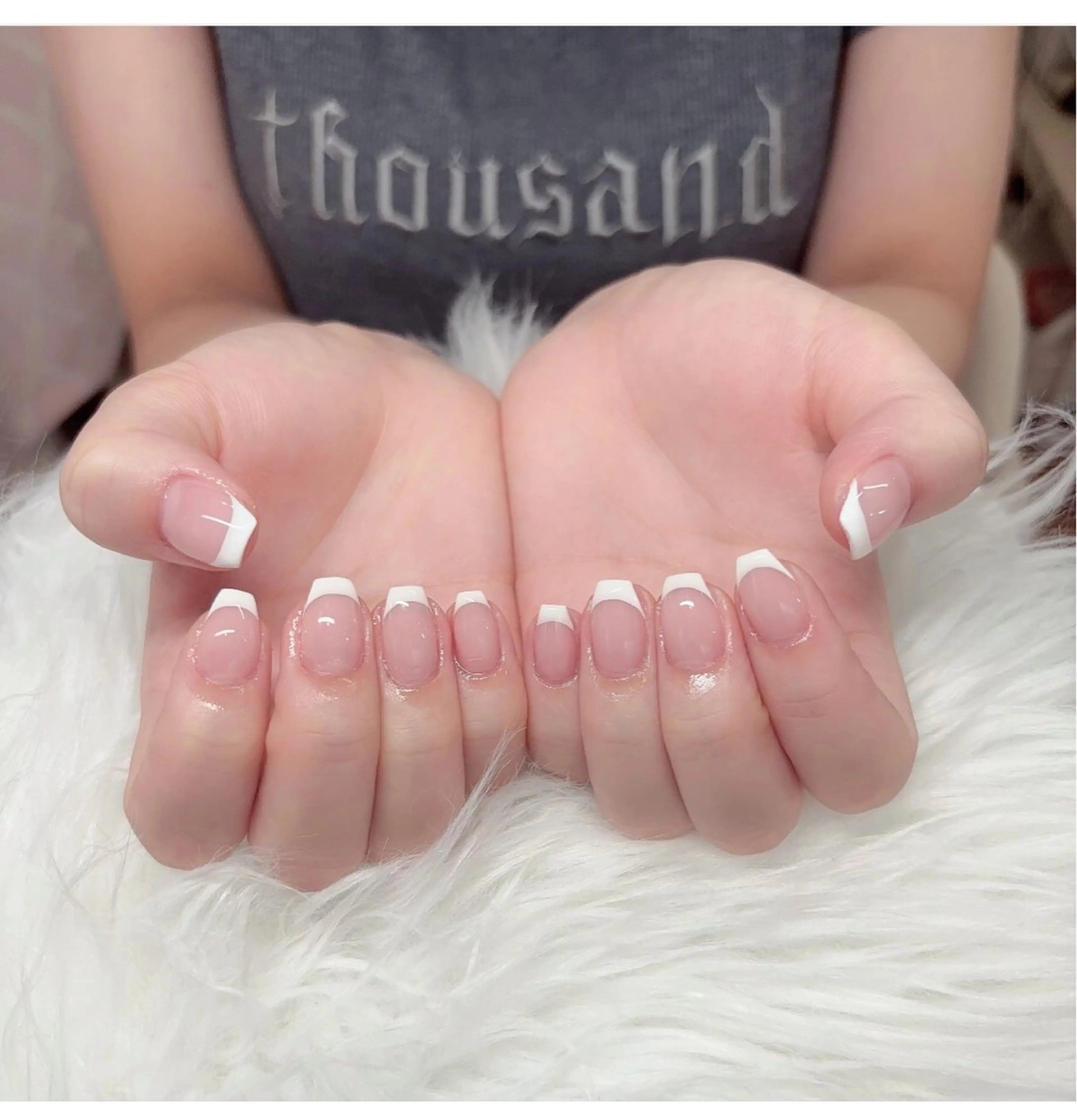 ネイル yurinail所属・yuri nail 高田馬場のネイルデザイン