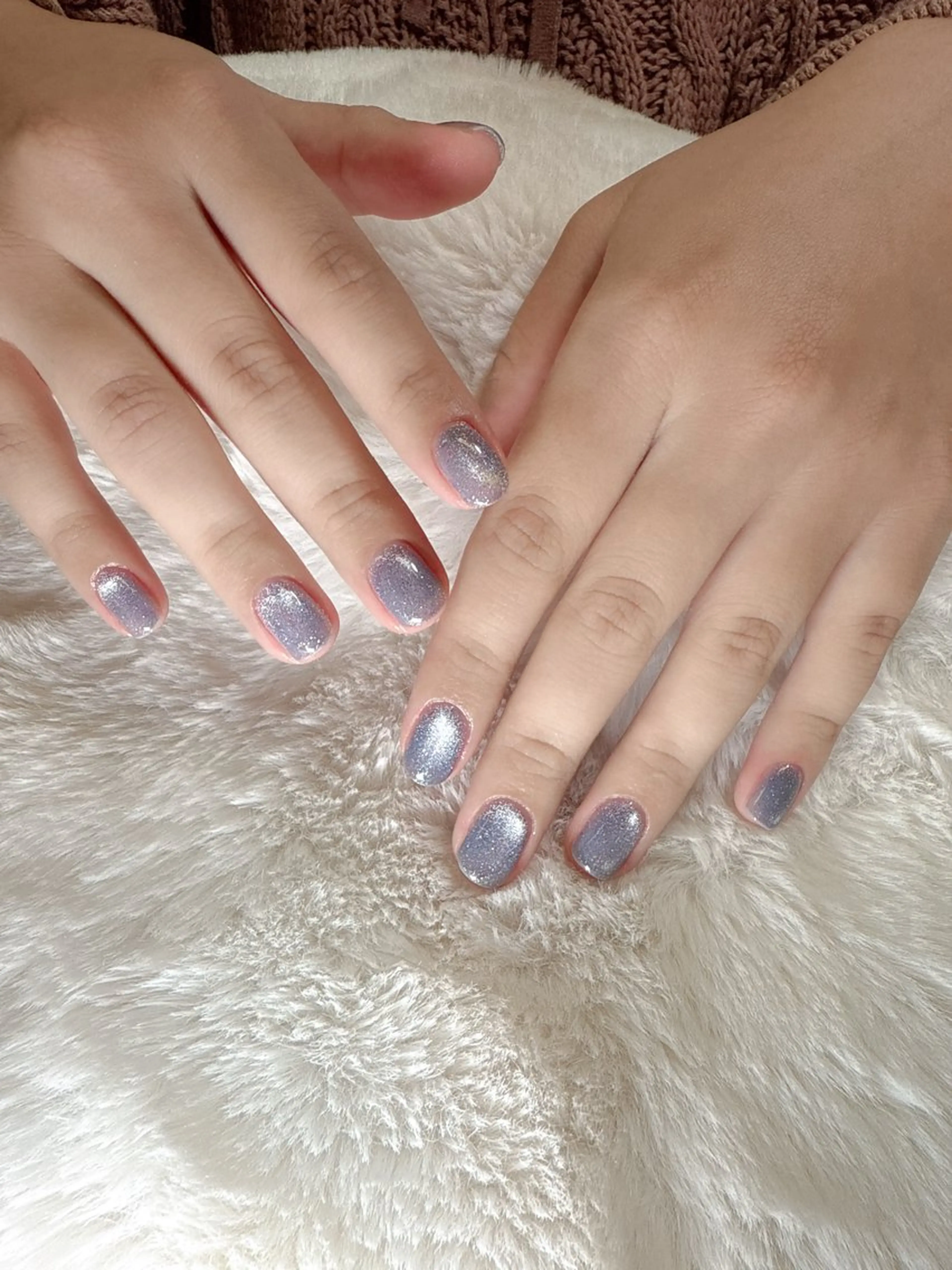 ネイル ハンドネイル Mojo Nailのネイルデザイン