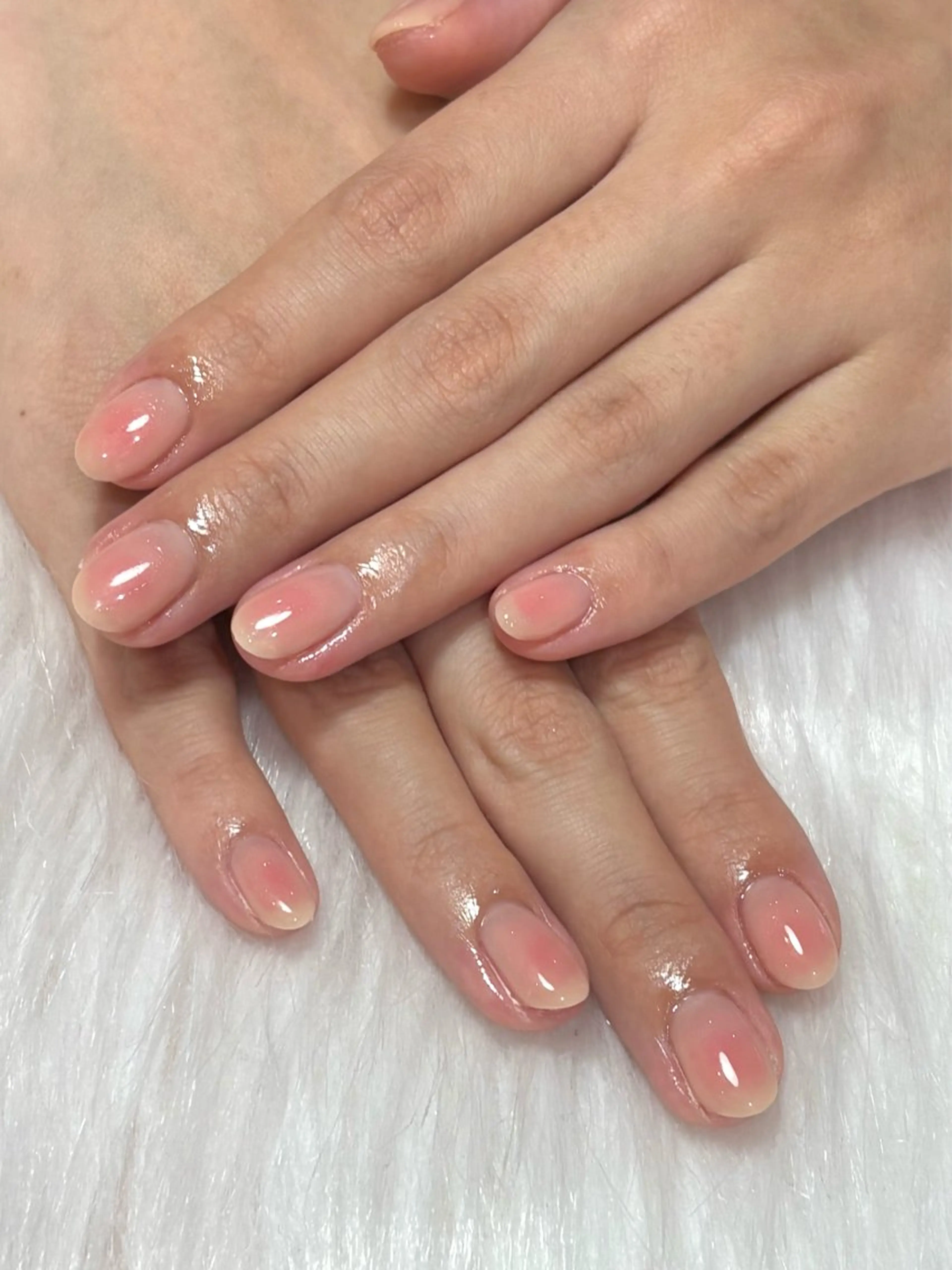 ネイル ハンドネイル 👾 Sakiのネイルデザイン