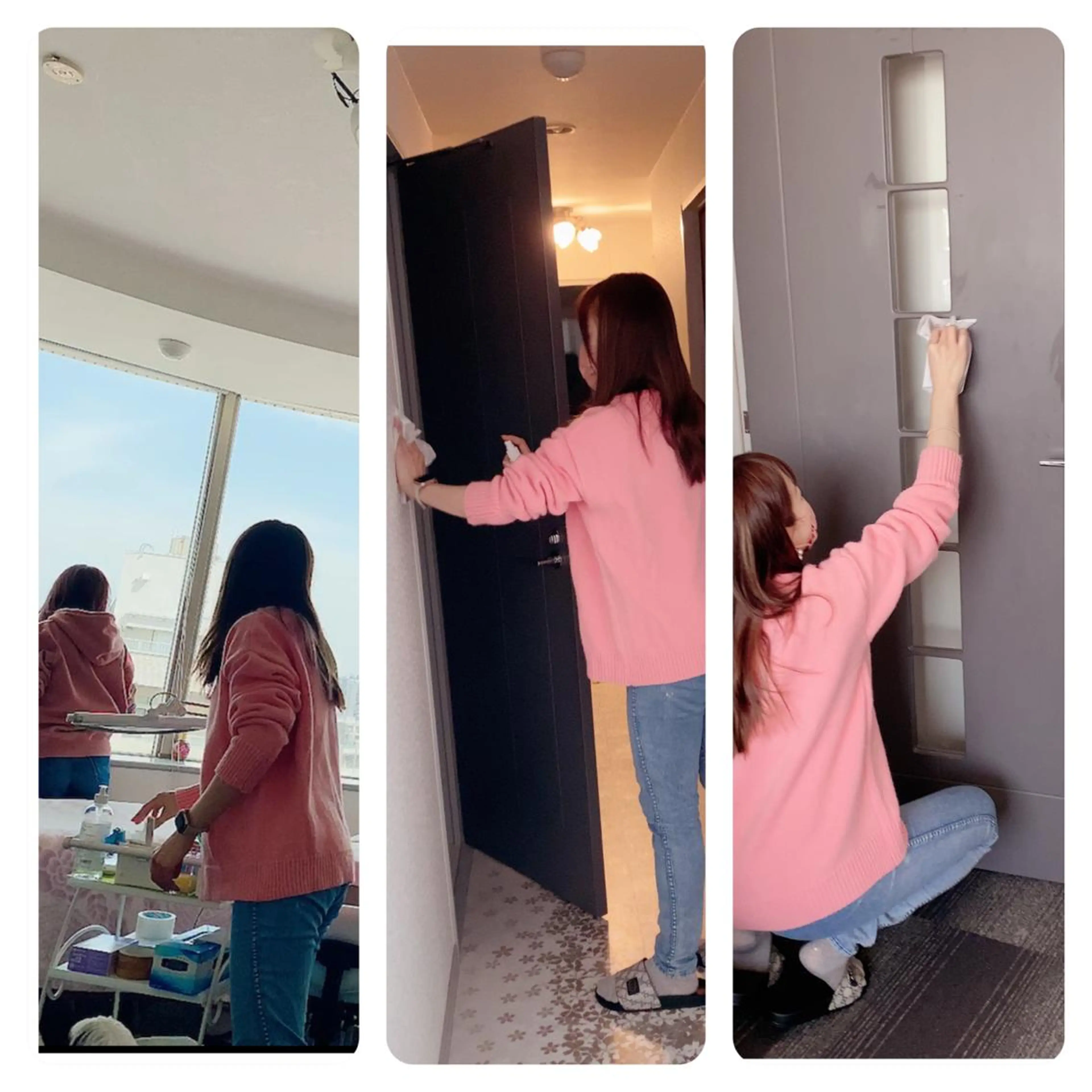 神山 ビューティー・アイのマツエク・マツパデザイン