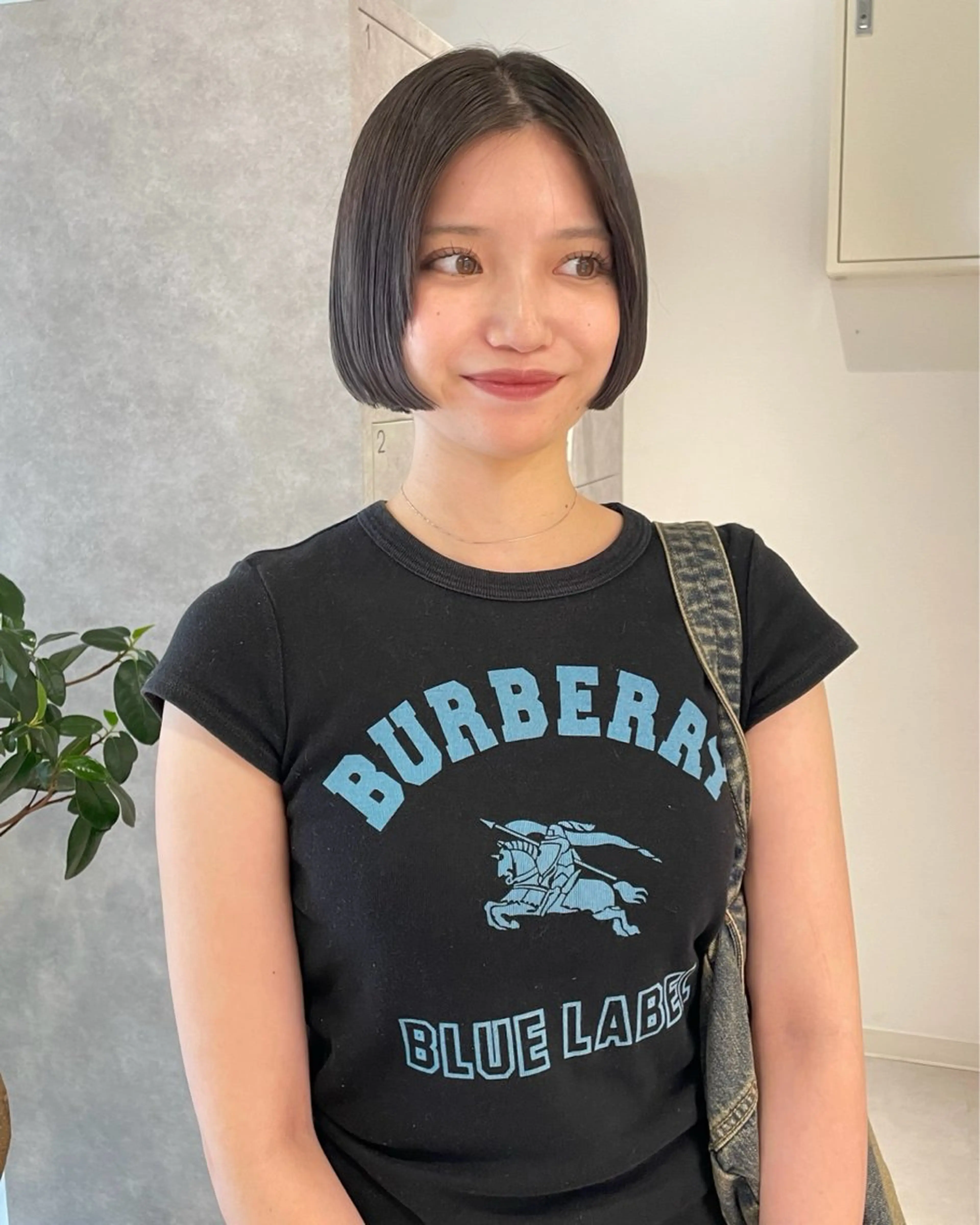 【🪩ボブカット🪩】cut＋プチトリートメントの写真