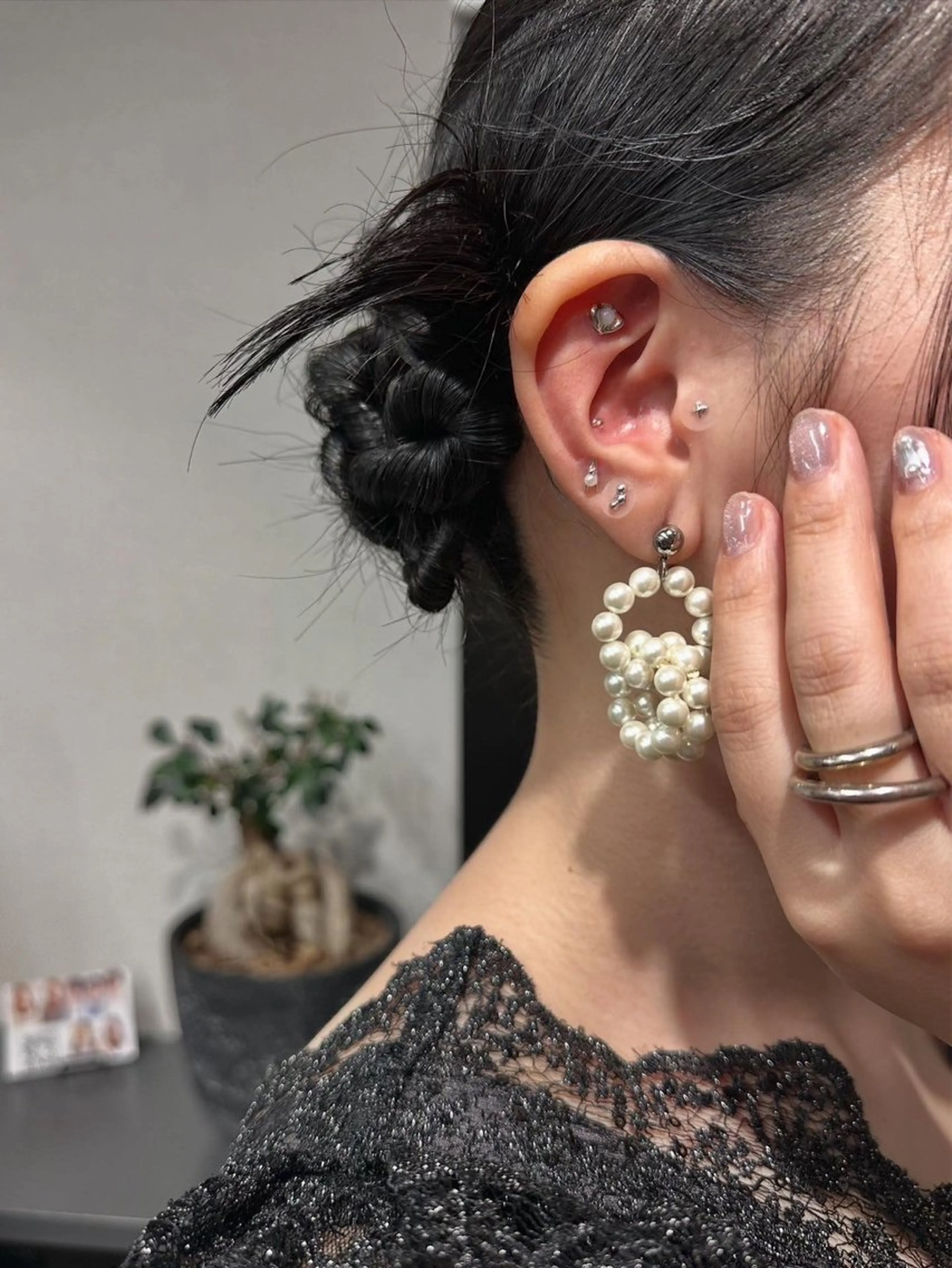 その他 ボブ・ミディアム🌈 パーソナル診断あゆみのヘアスタイル