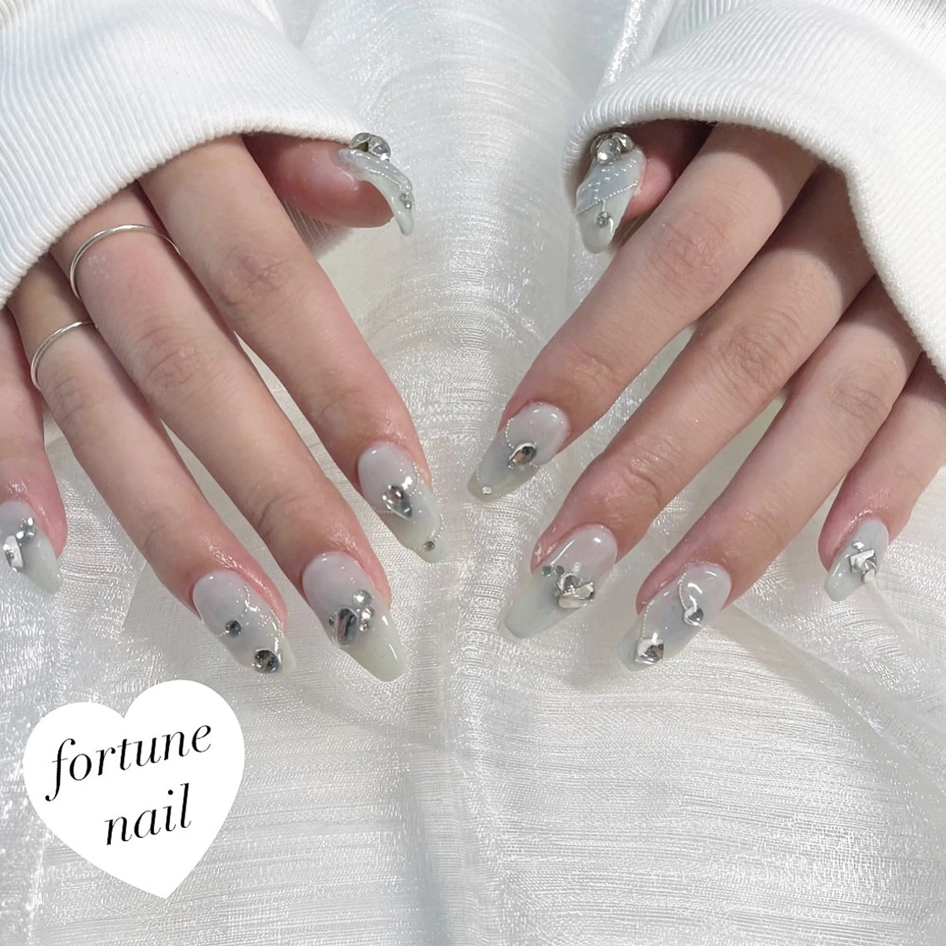 ネイル ワンホンネイル ハンドネイル ☆saori ☆のネイルデザイン