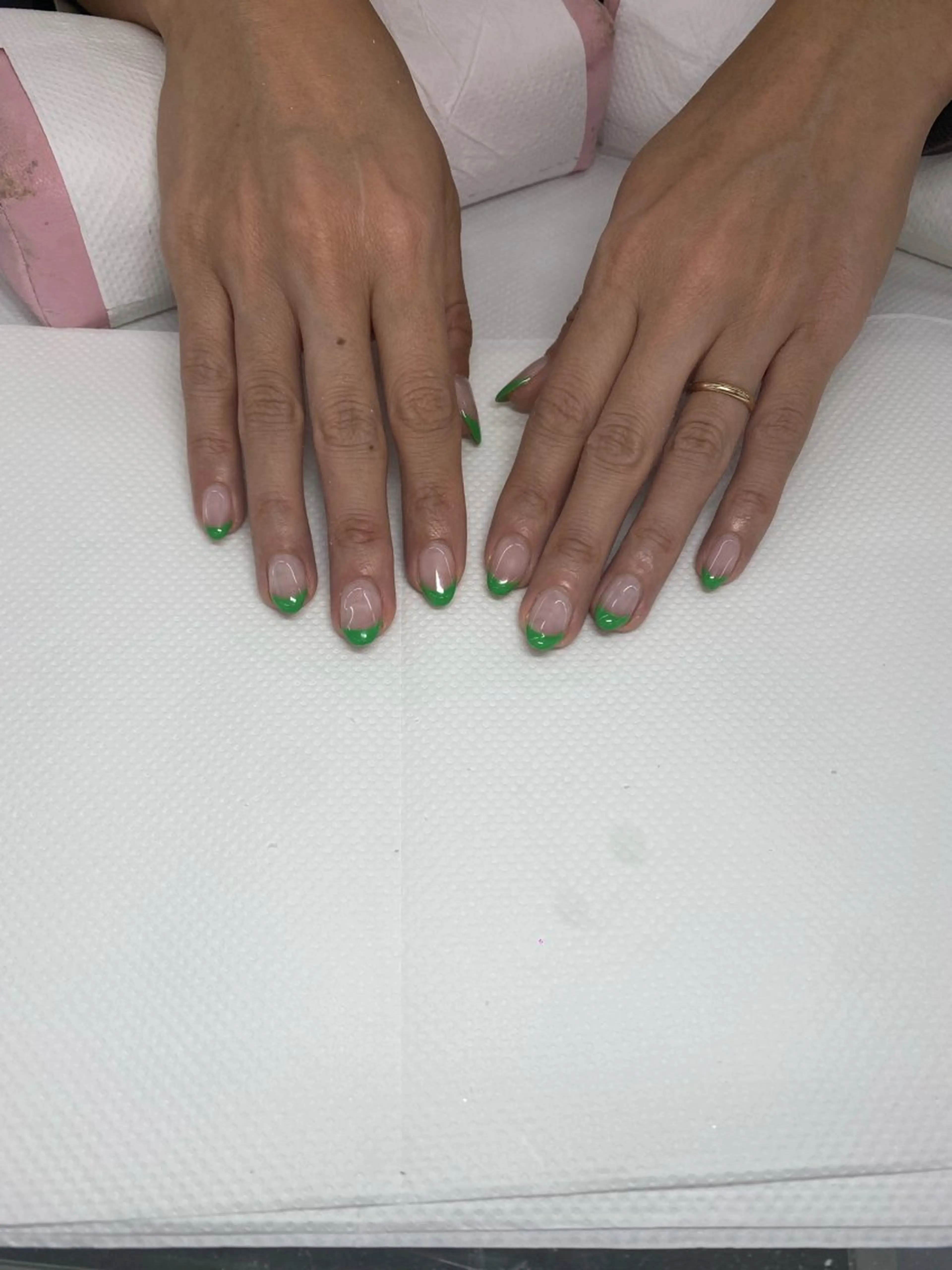 ネイル MAXKELLY梅田店所属・TANIYAMA YUSHINのネイルデザイン