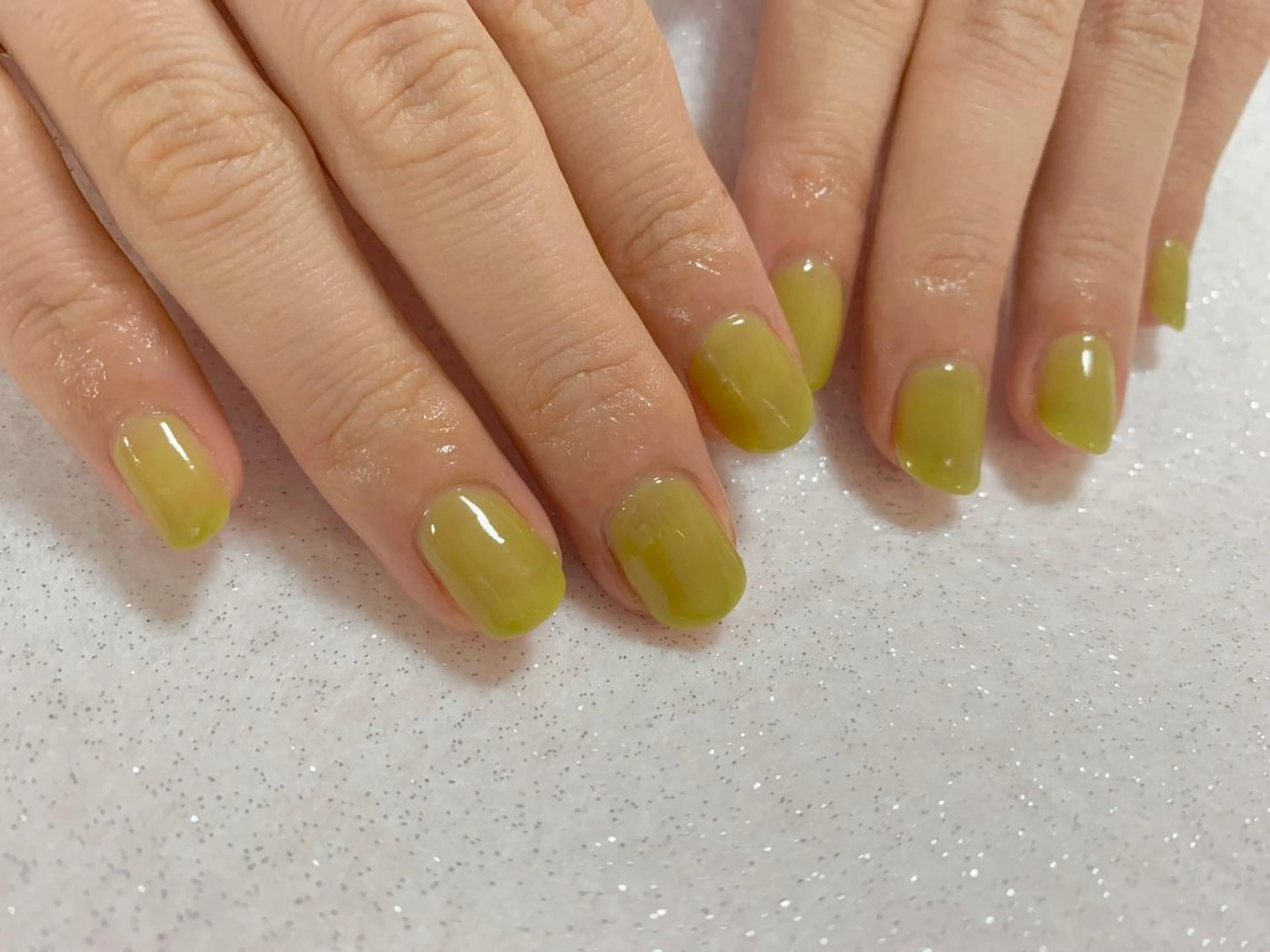 ネイル 手塚 里奈のネイルデザイン