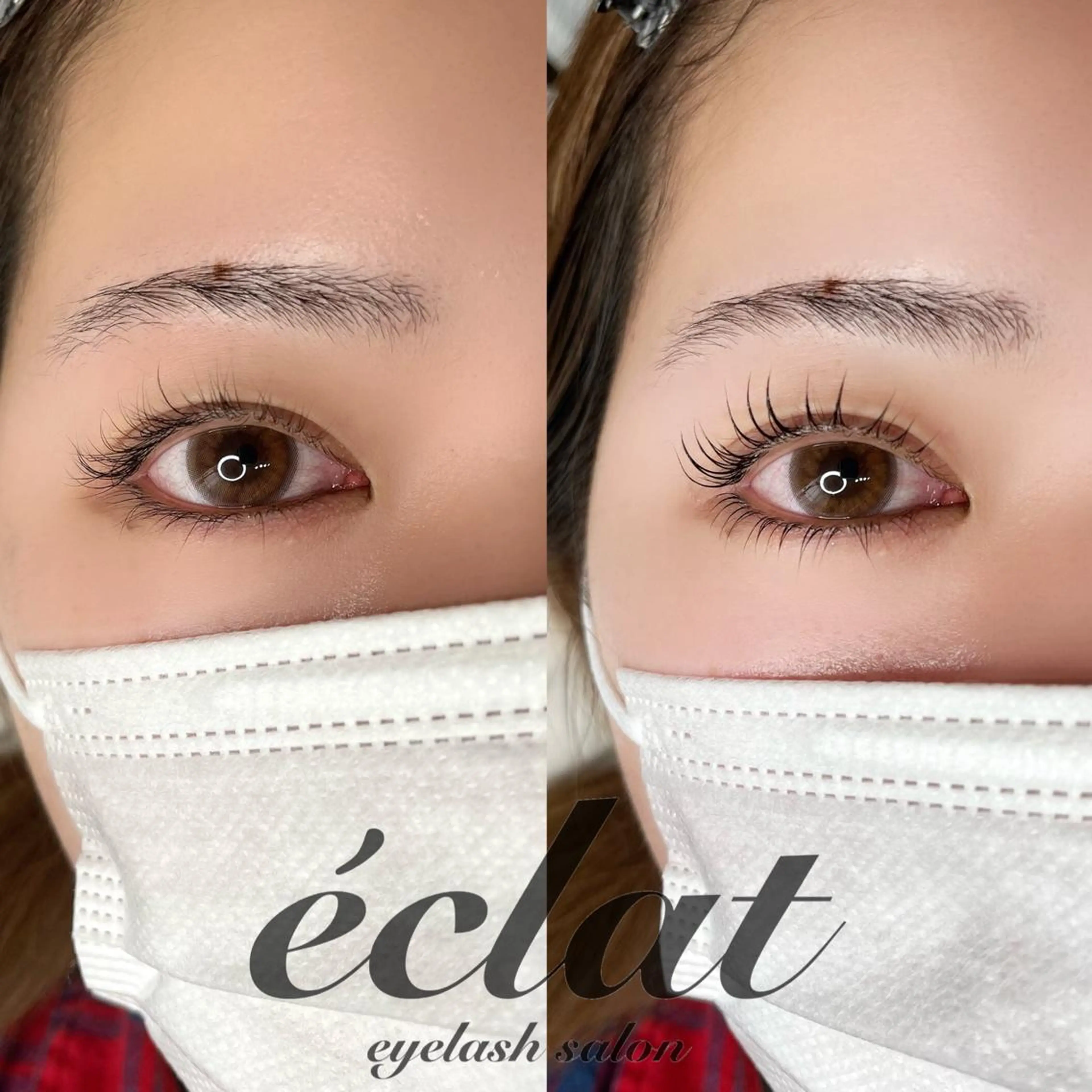 マツエク・マツパ 篠原 清香のエステ・リラクイメージ