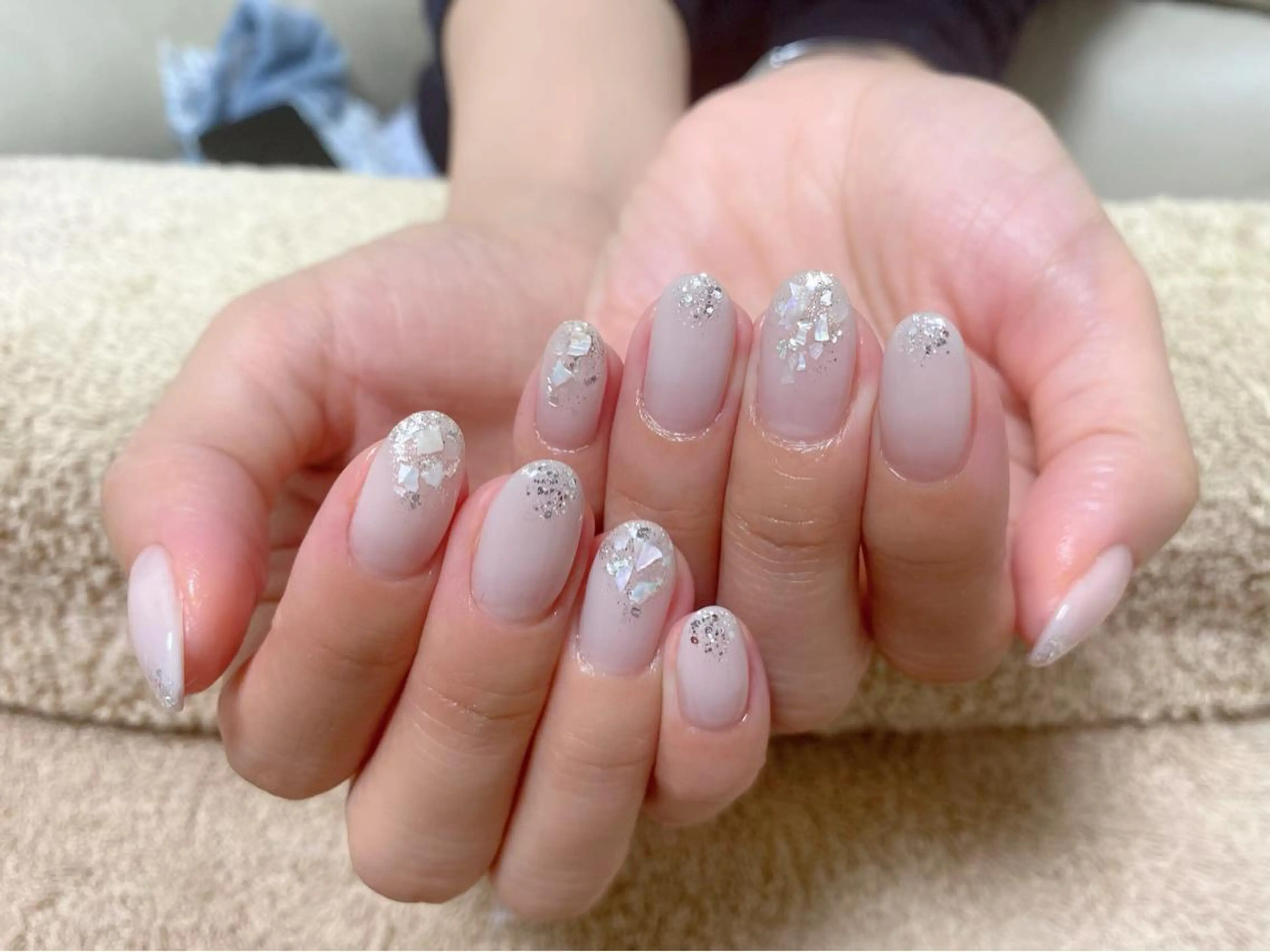 ネイル 💅fleur Ayumiのネイルデザイン