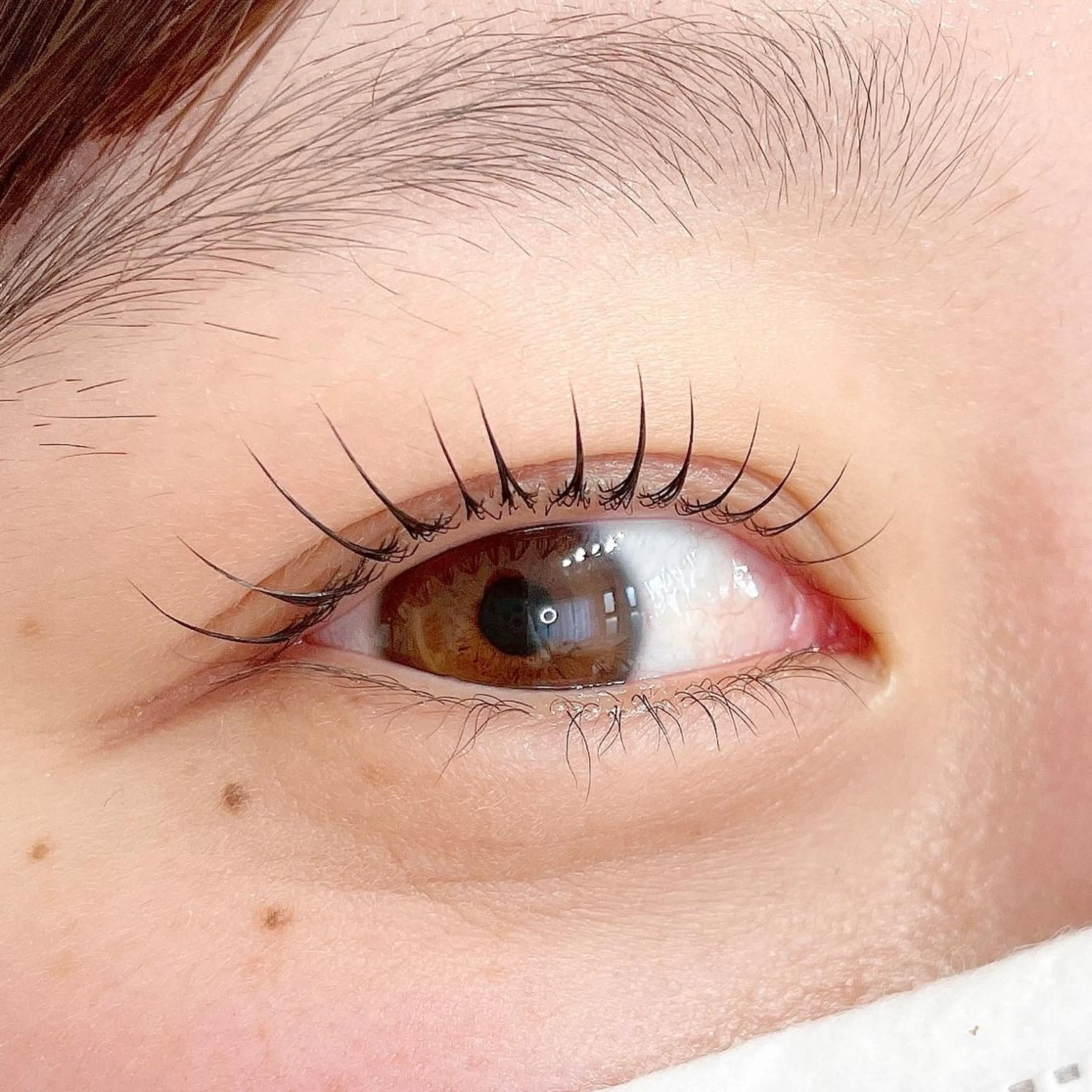 マツエク・マツパ ant_u🌷 arisaのマツエク・マツパデザイン