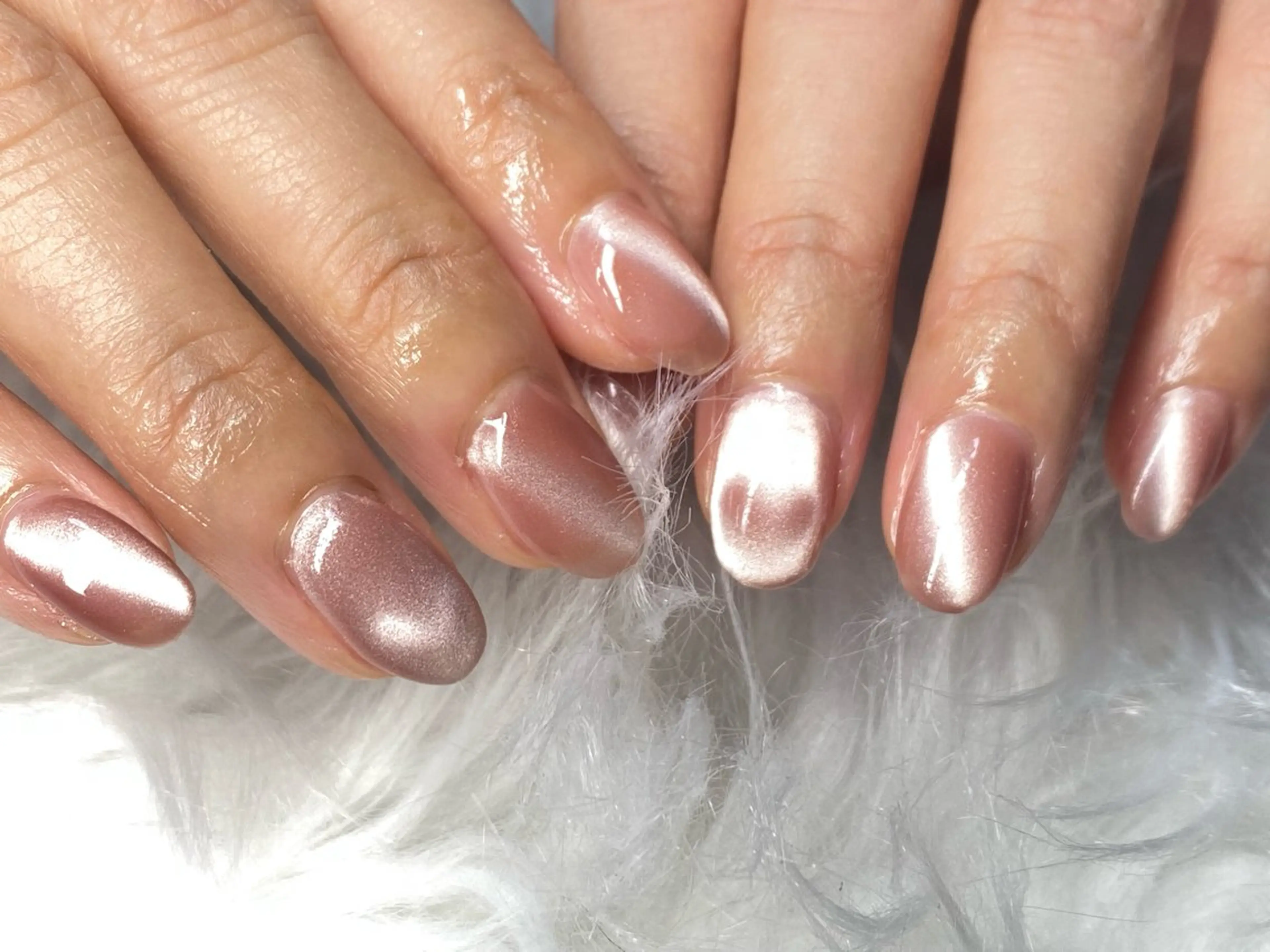 ネイル Theネイルサロン所属・The ネイルサロンのネイルデザイン