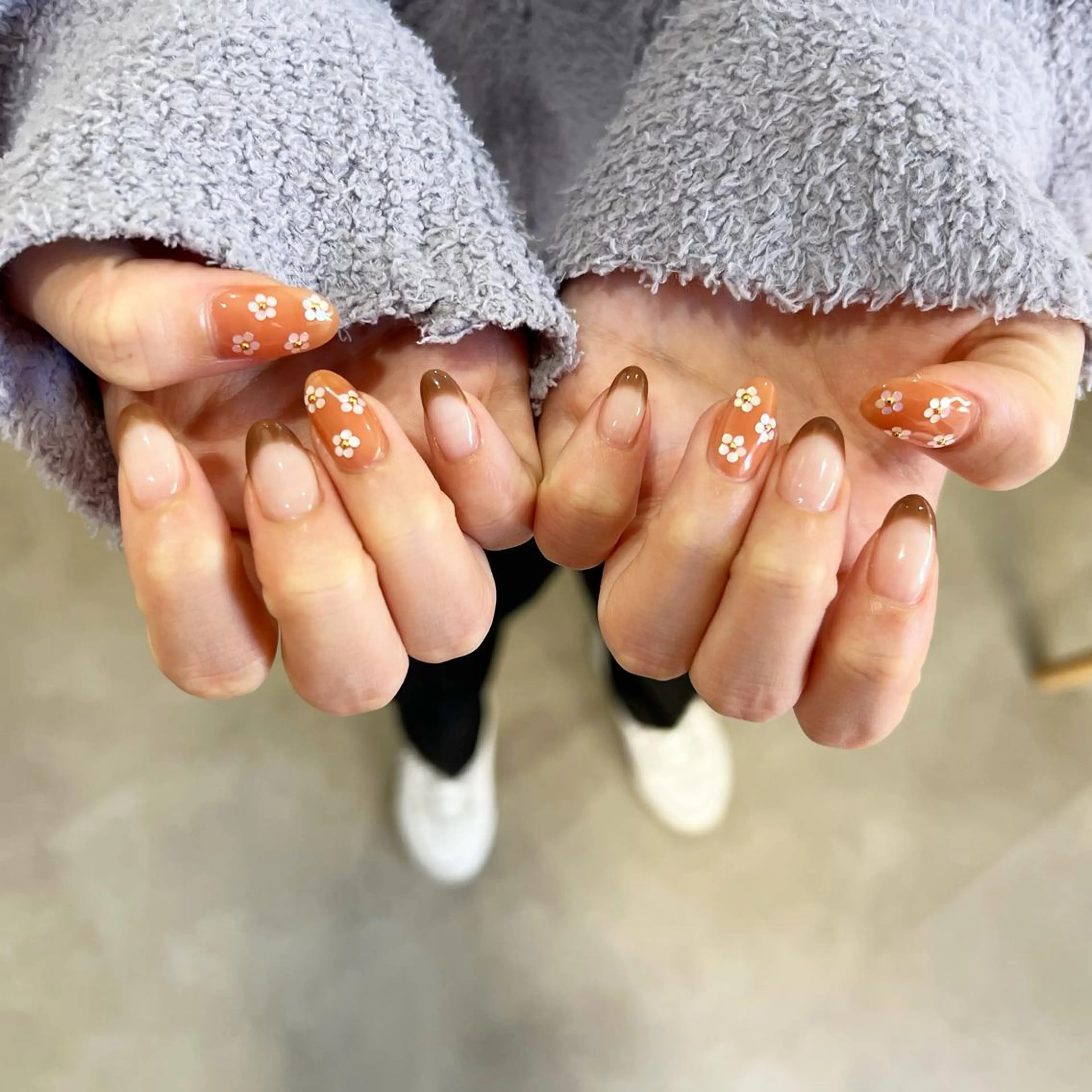 ネイル A/gan nailsalon所属・A/gan nail salonのネイルデザイン