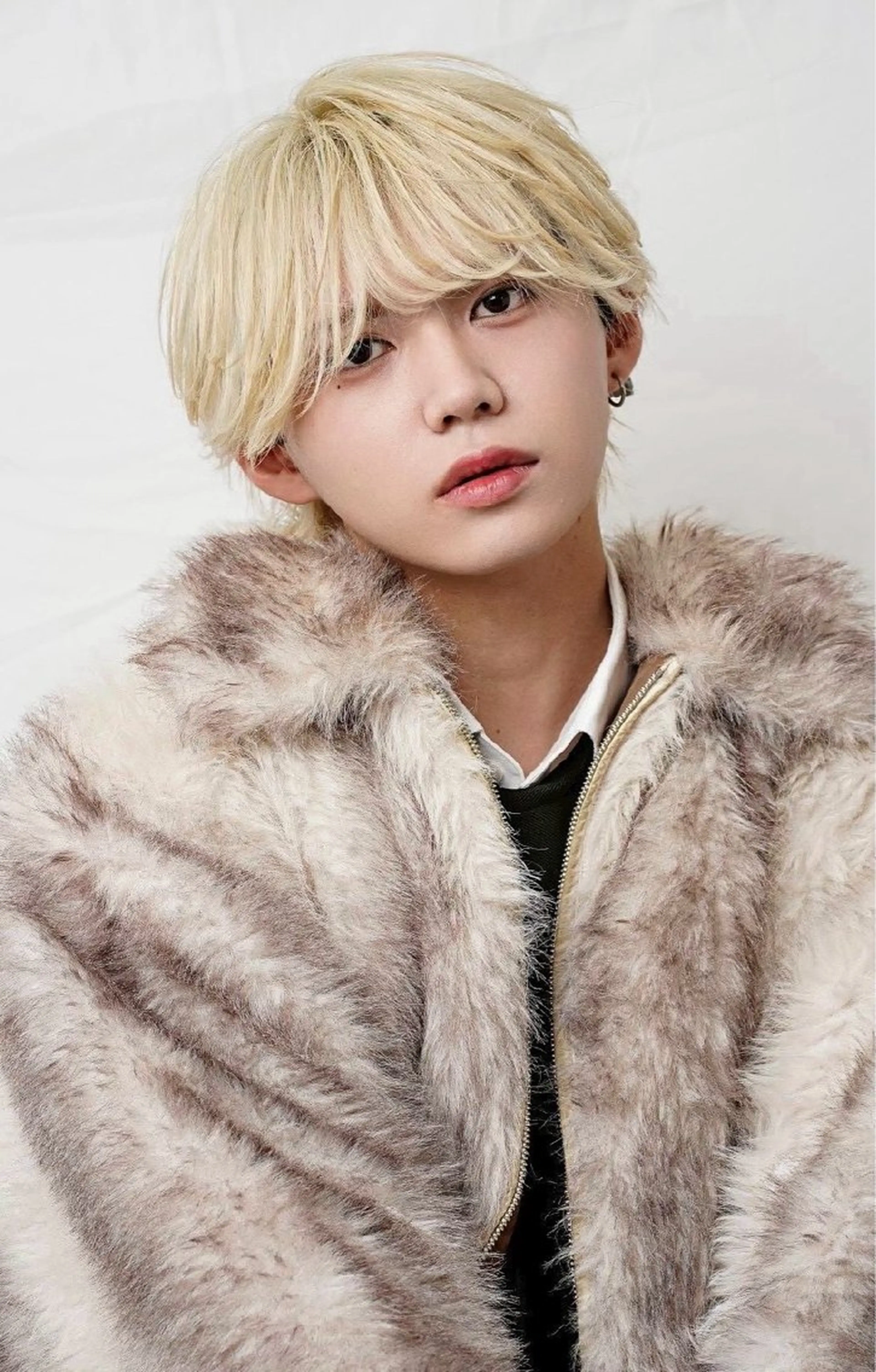 カラー メンズ AITOKYO men 渋谷店所属・トレンド🔥メンズ 特化🔥佐藤　正輝のヘアスタイル