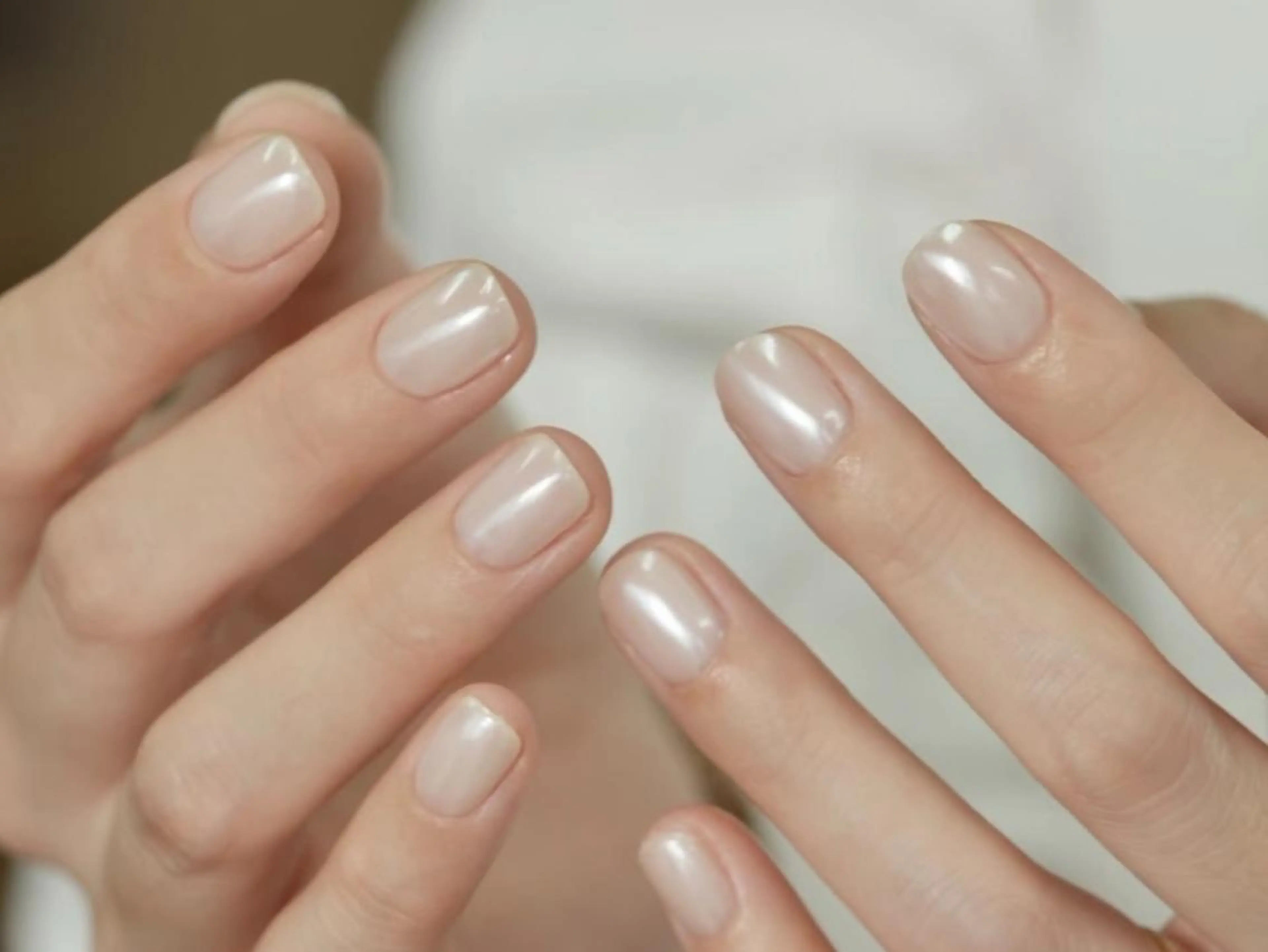 ネイル ハンドネイル Molly _nailのネイルデザイン