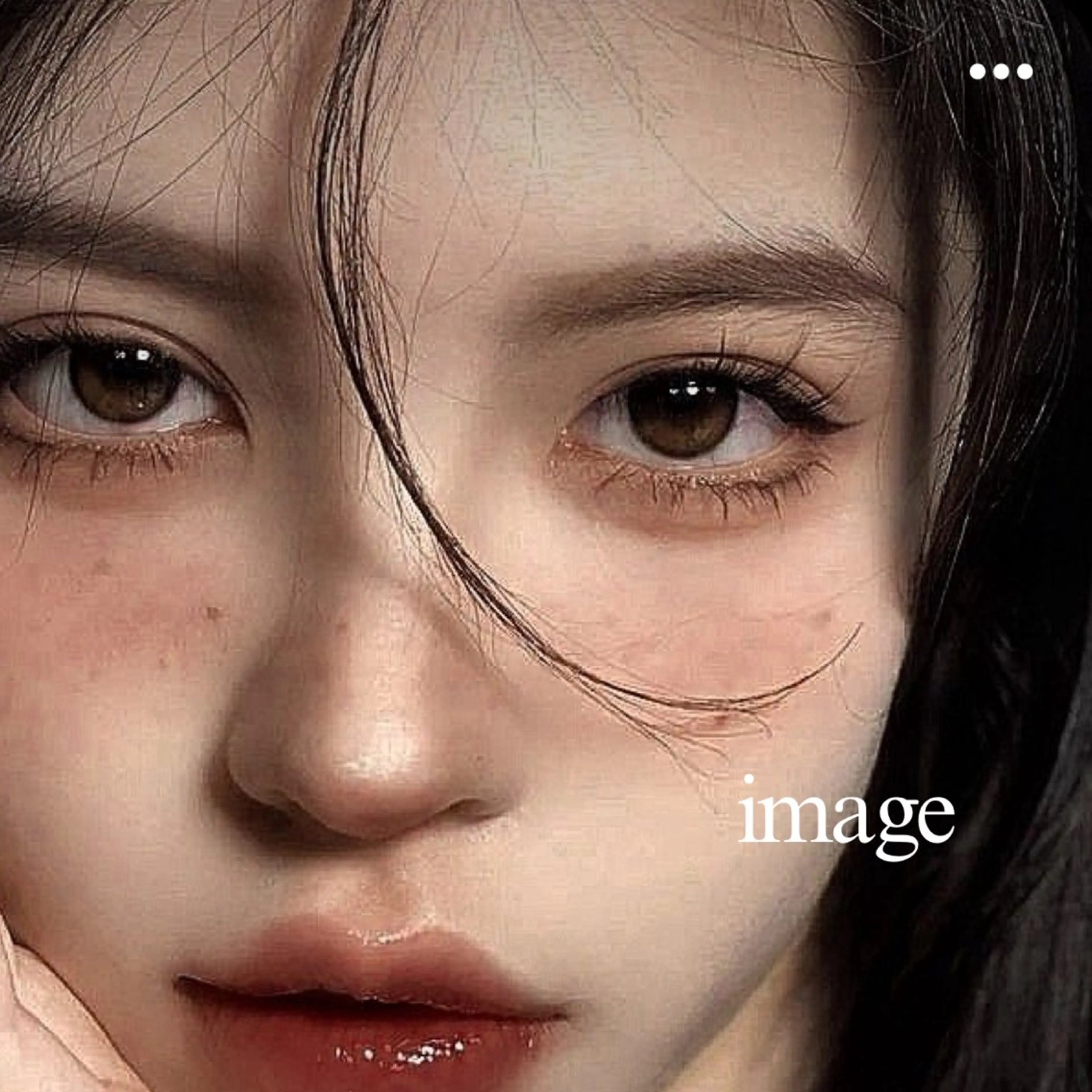 アイブロウ Maeve モーヴのマツエク・マツパデザイン