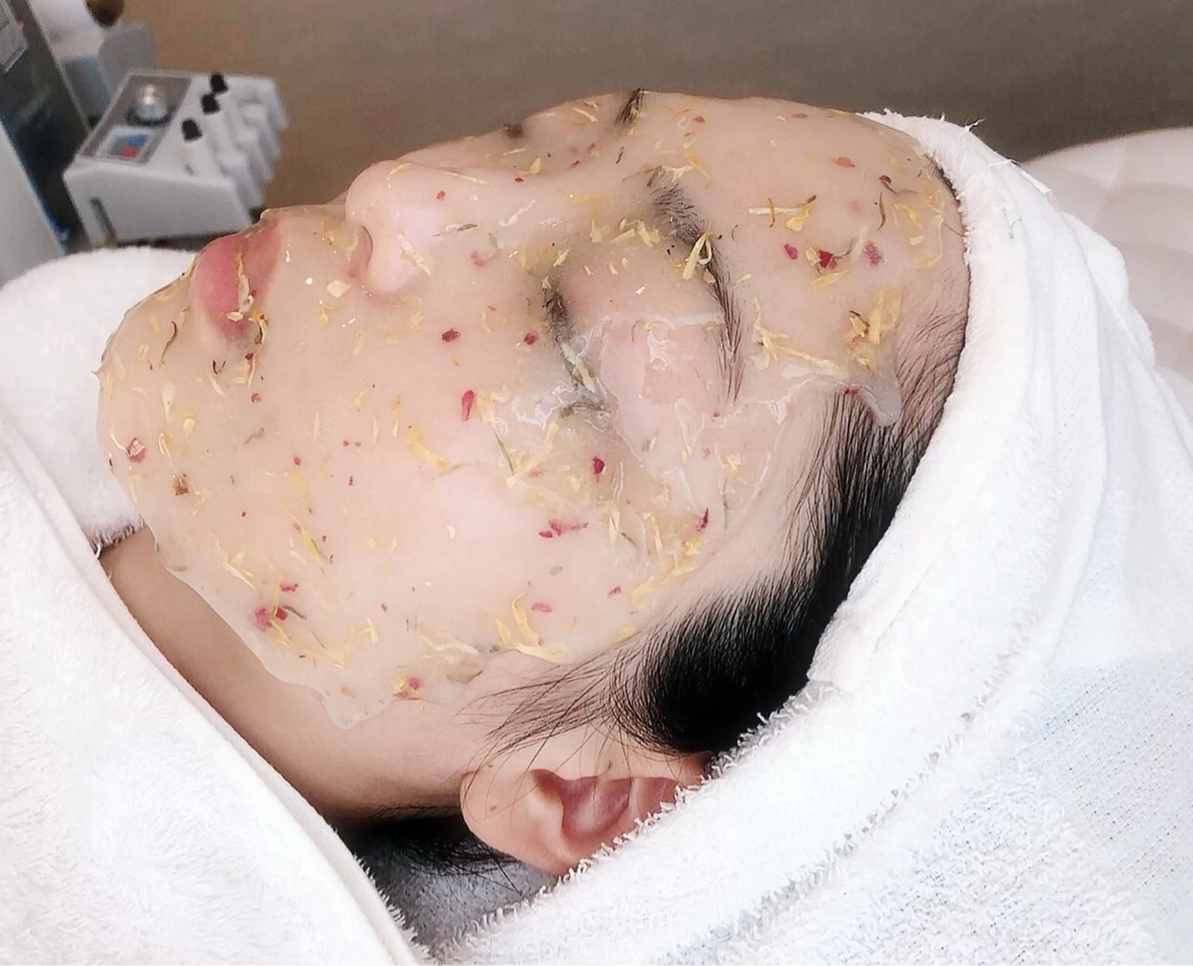 札幌円山ヘアメイク/ バーガスのヘアスタイル