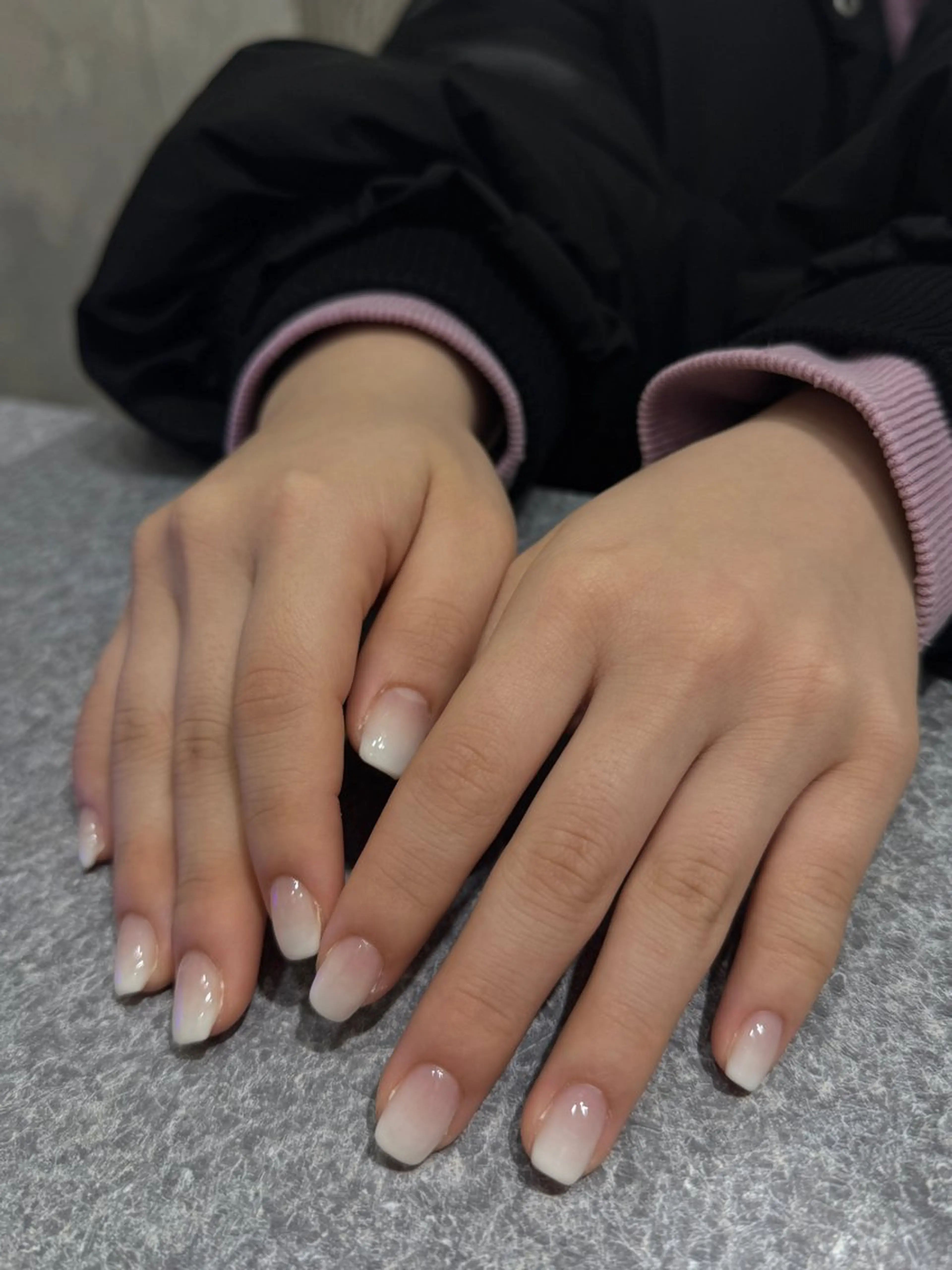 ネイル hibiki 池尻大橋:)の眉毛・アイブロウイメージ