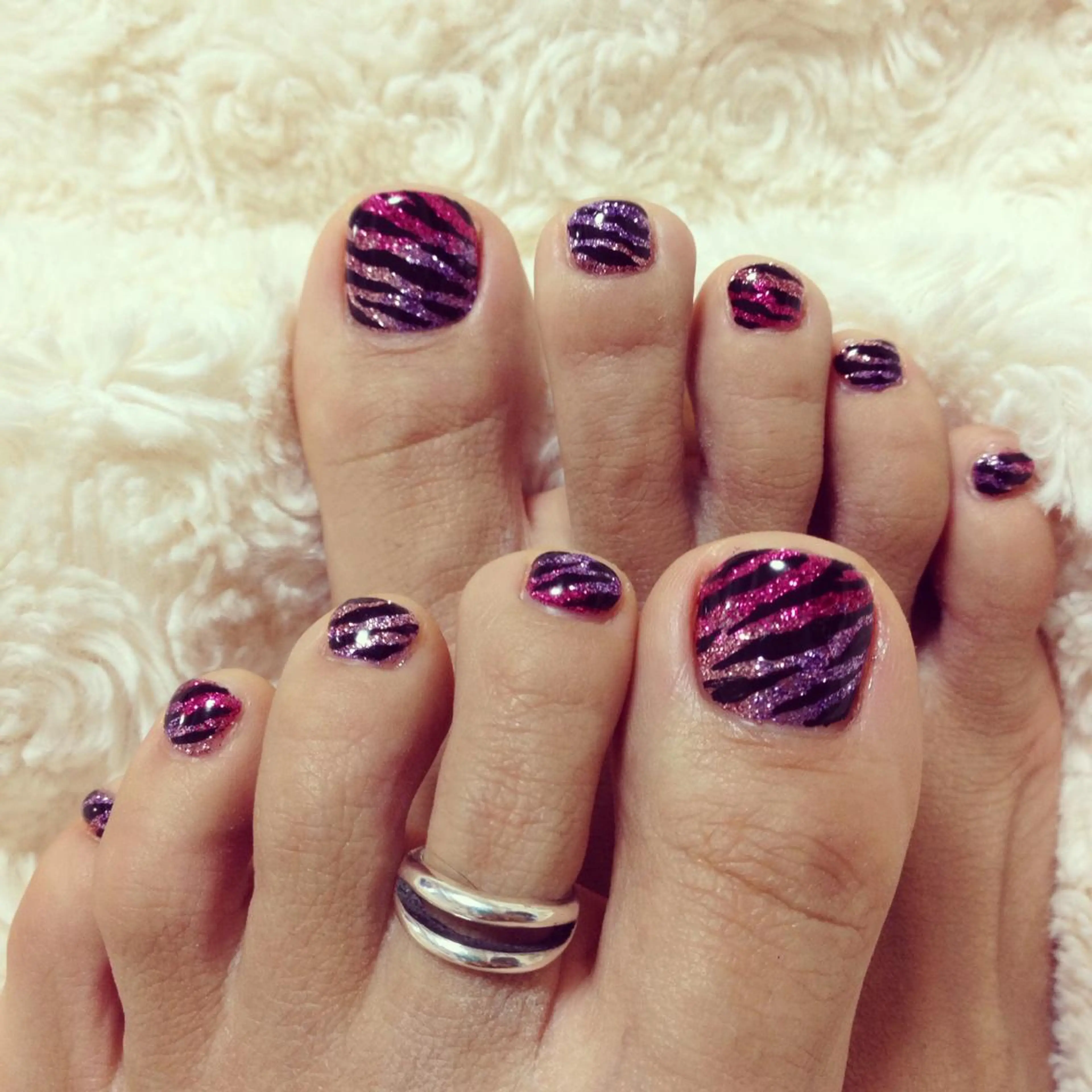 ネイル N Kaoriのネイルデザイン