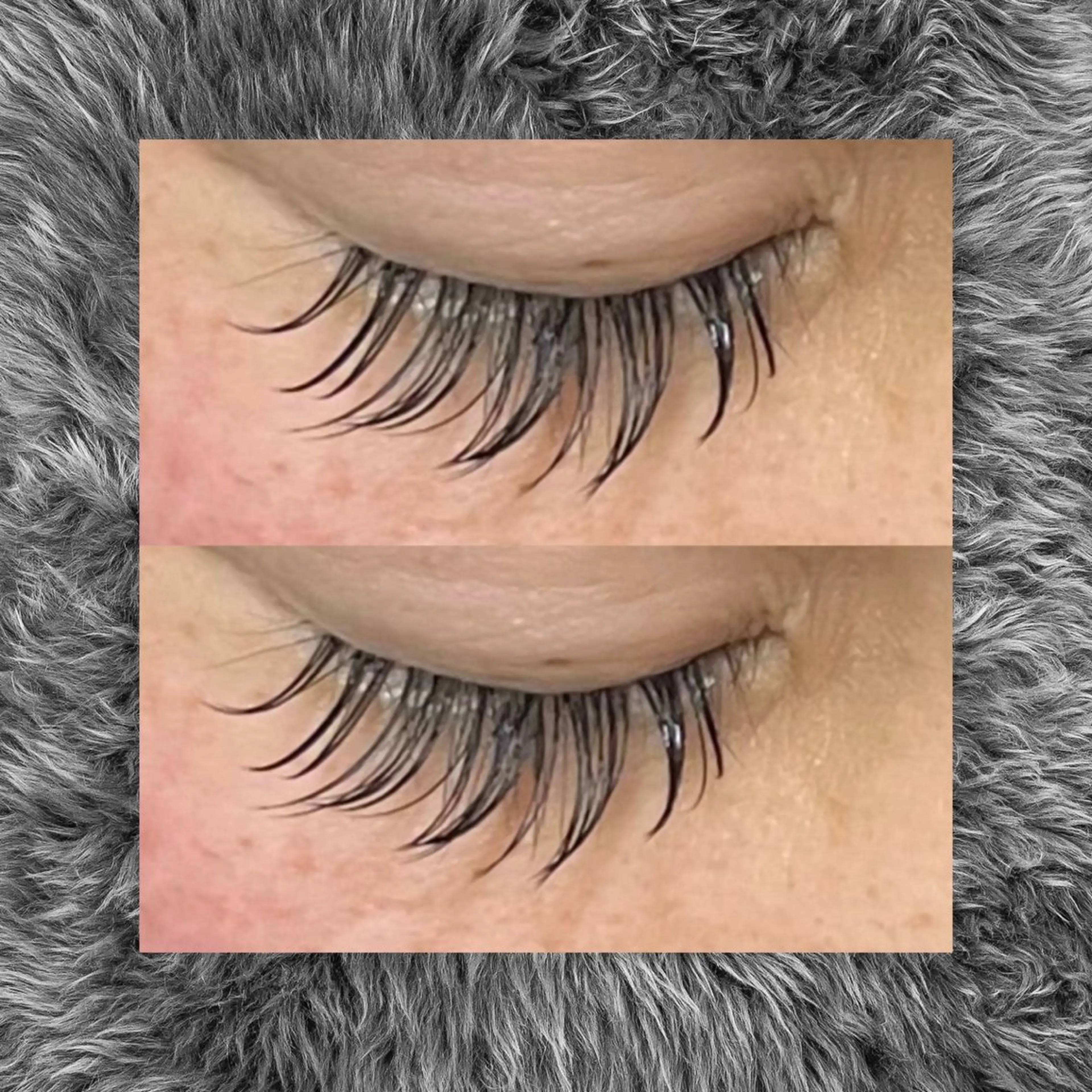 マツエク・マツパ MAQUIA北千住店 出町のマツエク・マツパデザイン