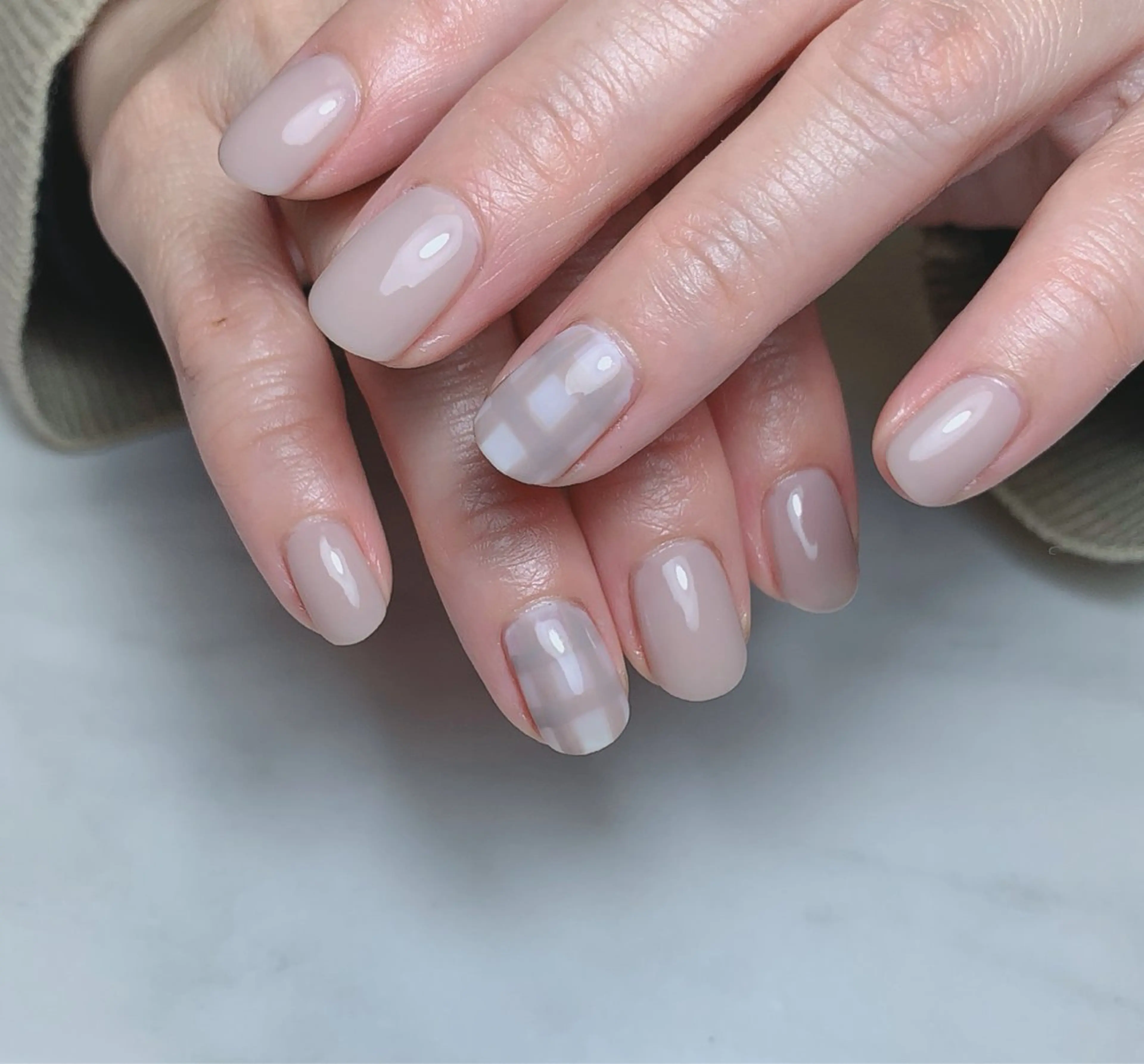 ネイル Takasaki Keikoのネイルデザイン