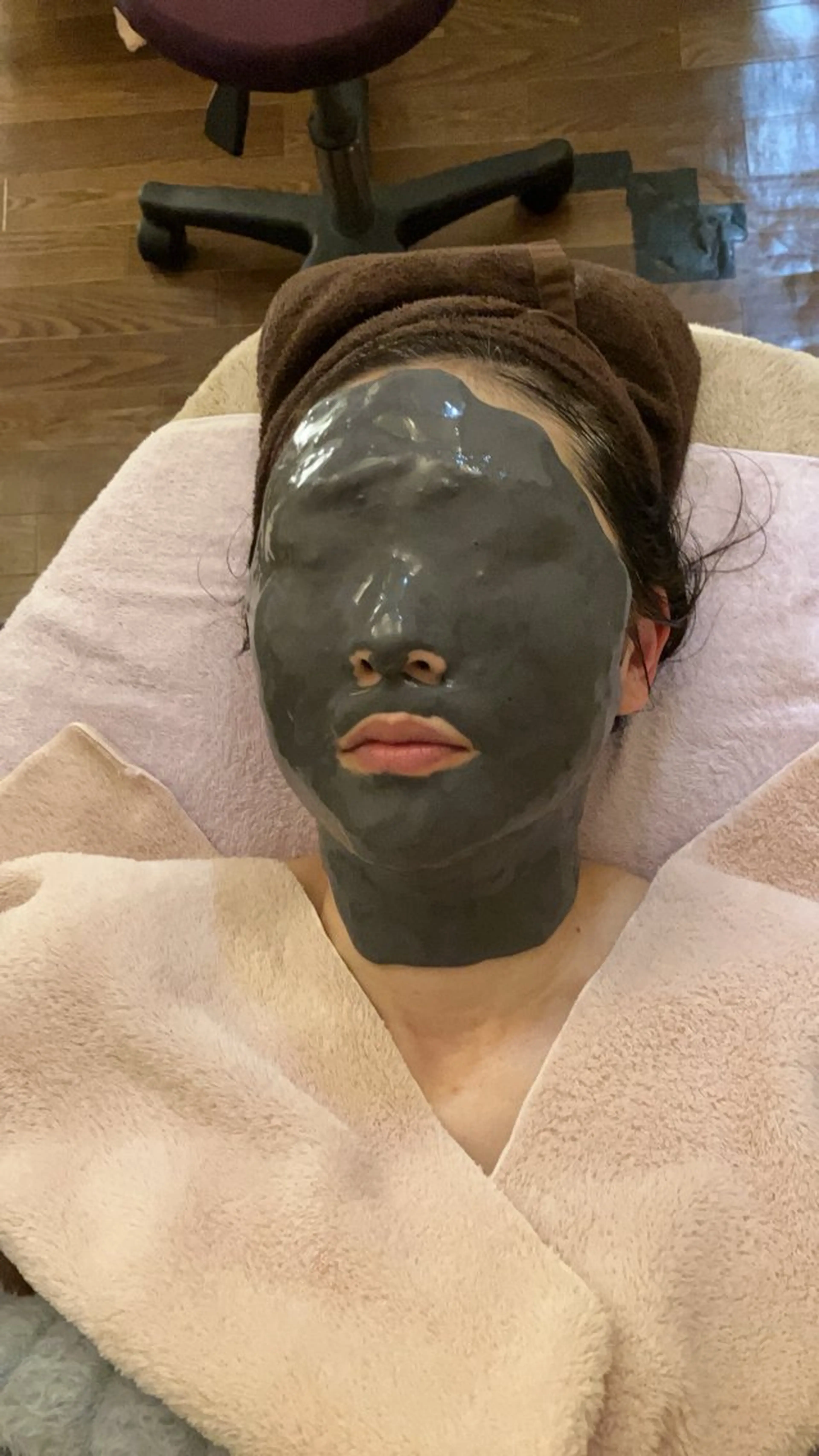 メナード ラベンダー タカダフミヨのエステ・リラクイメージ