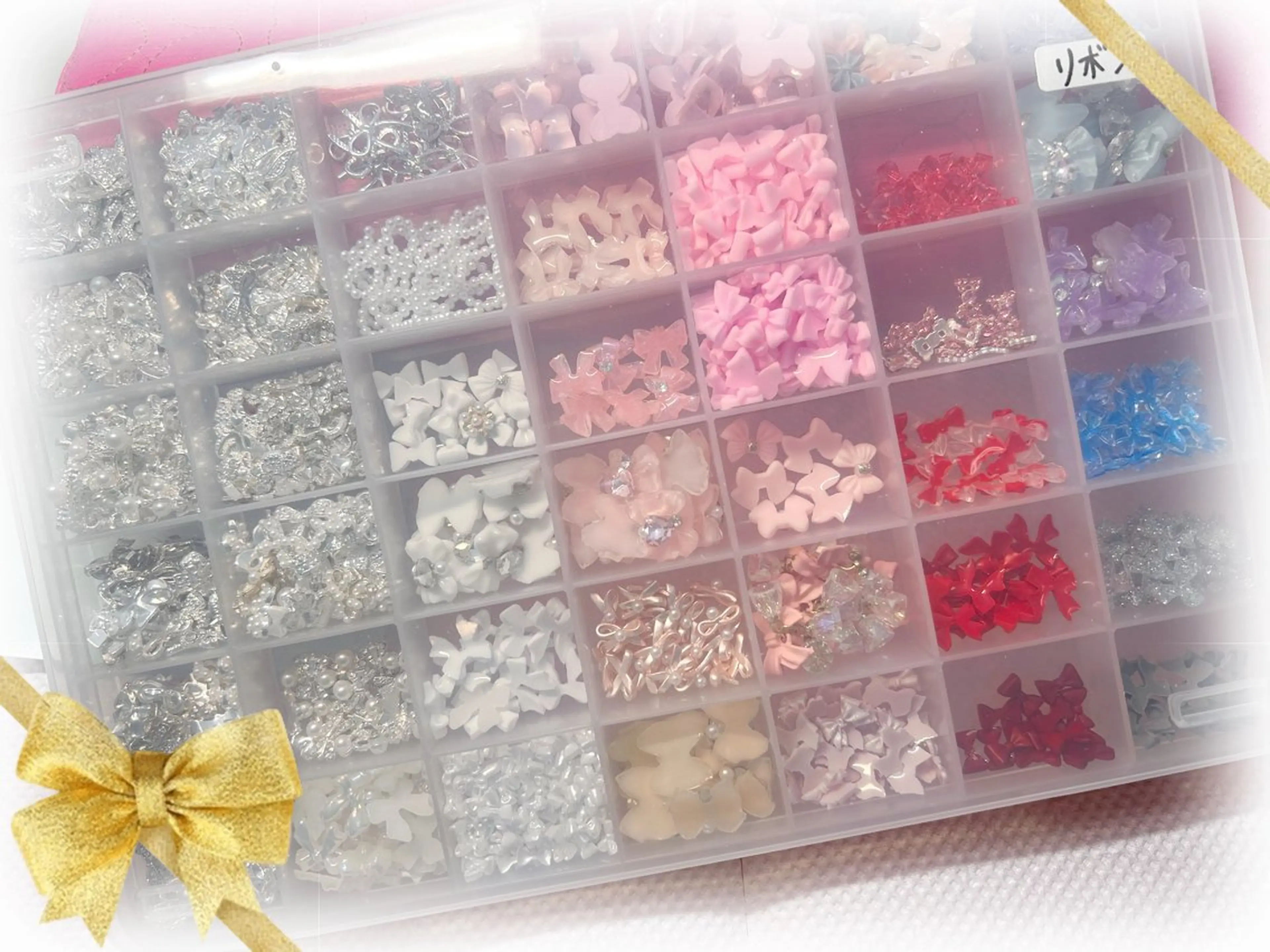 ネイル 💜MIYA nail川崎店のネイルデザイン