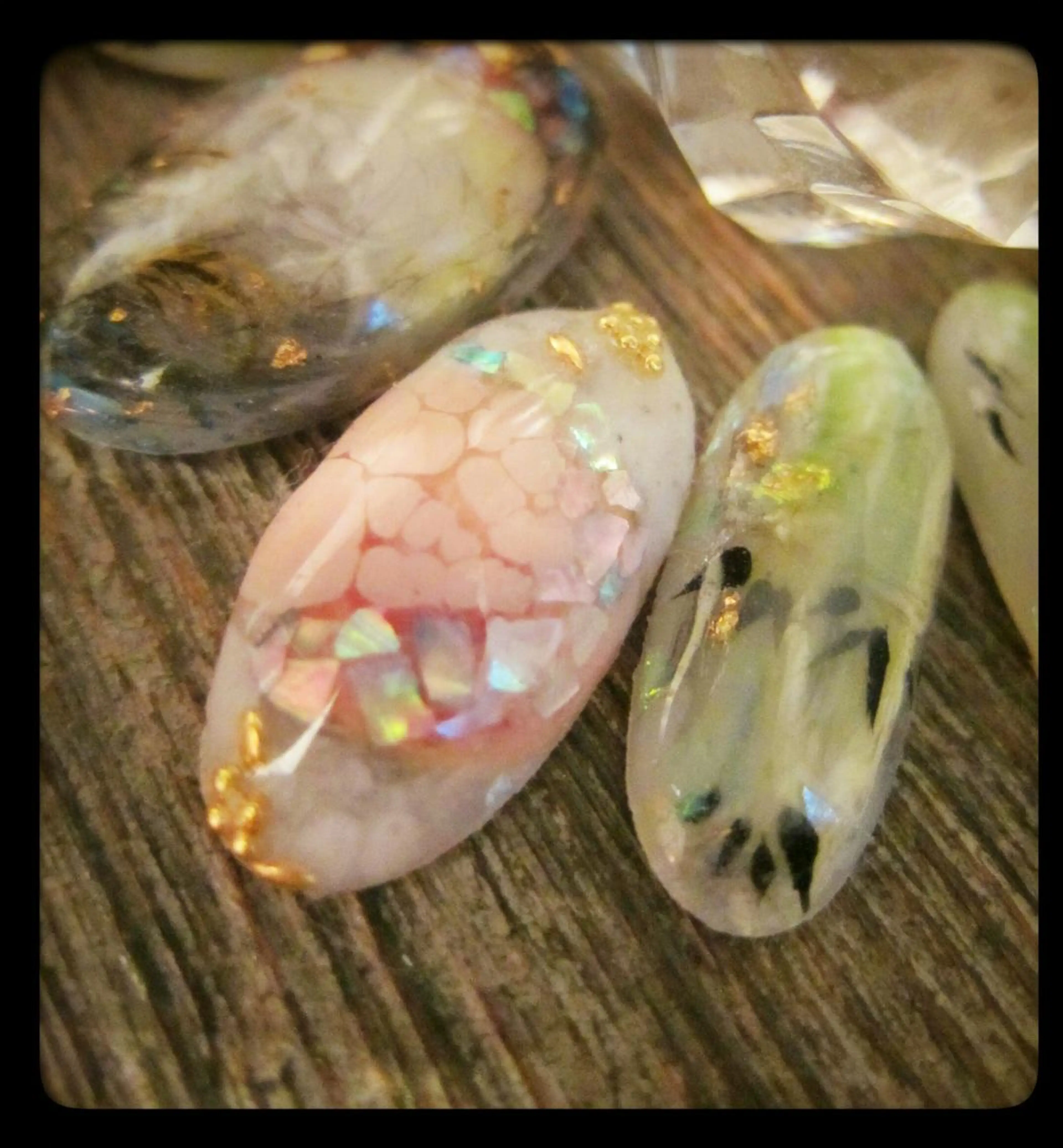 ネイル アートネイル ジェルネイル ネイルチップ ARTスクールサロン お・タマゴのネイルデザイン