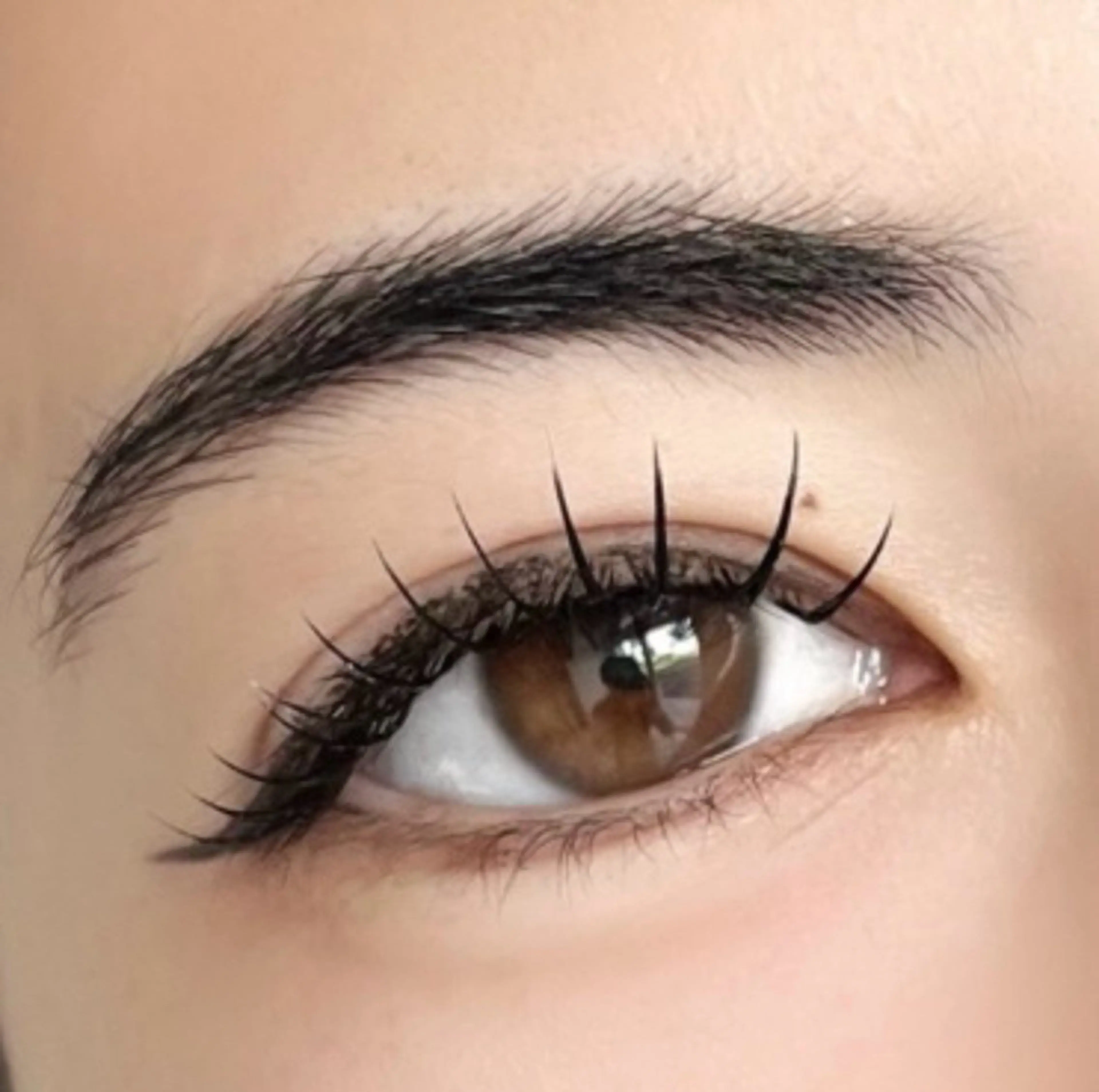 マツエク・マツパ Salon de ciel所属・ciel サロンドシエルのマツエク・マツパデザイン