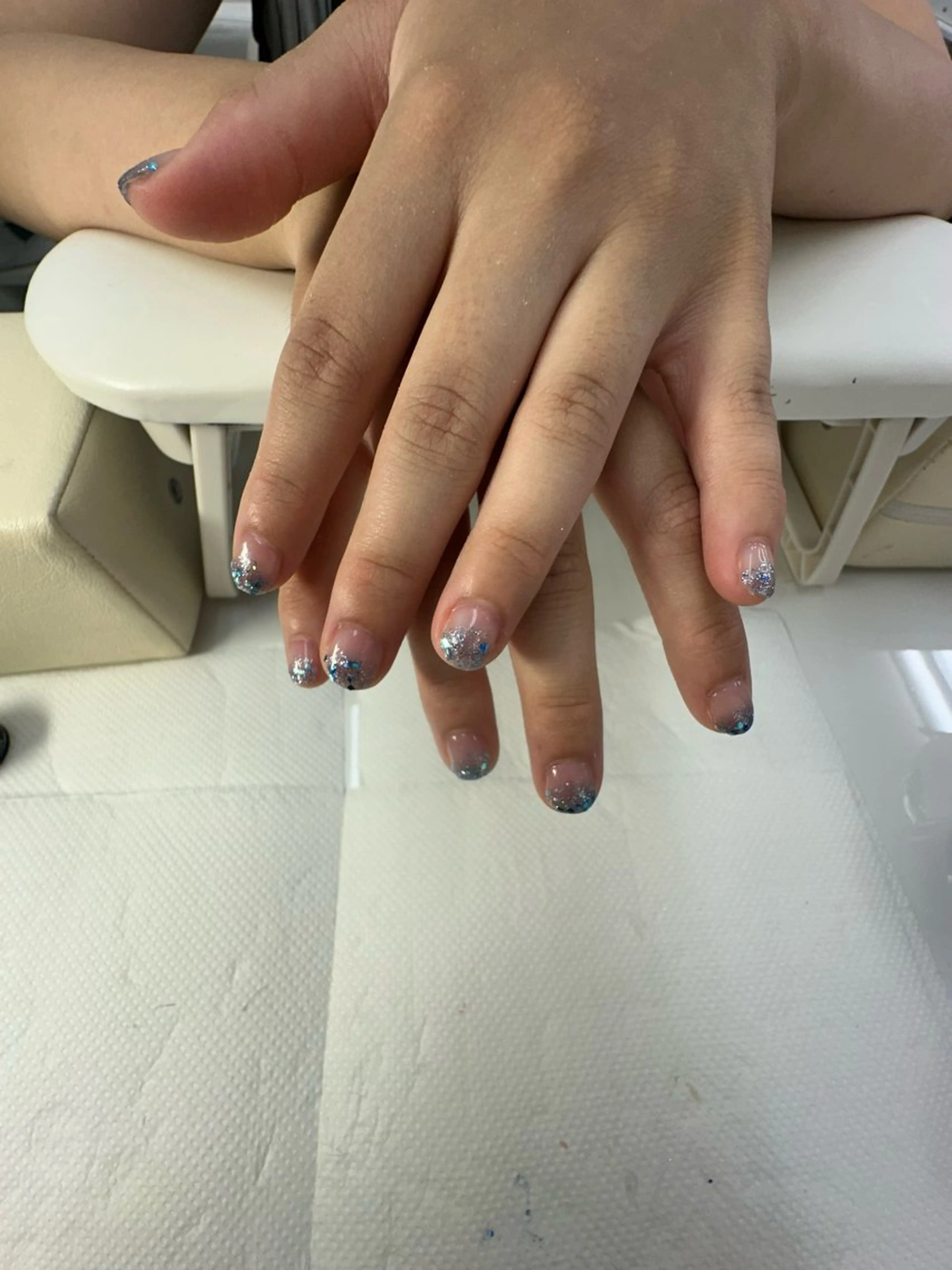 ネイル ネイルサロンLAF所属・伊藤 文のネイルデザイン