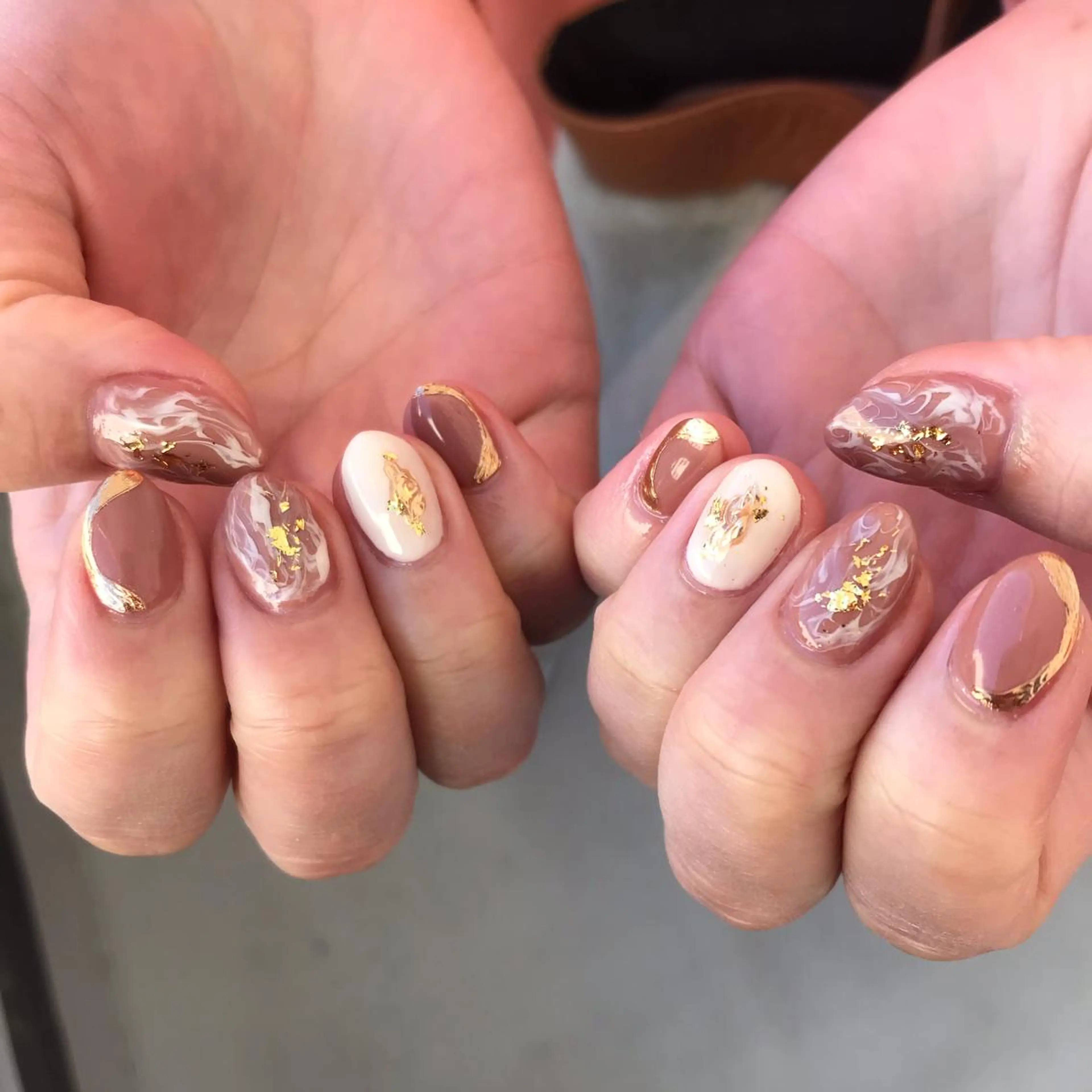 ネイル nail salon ticoRuのネイルデザイン