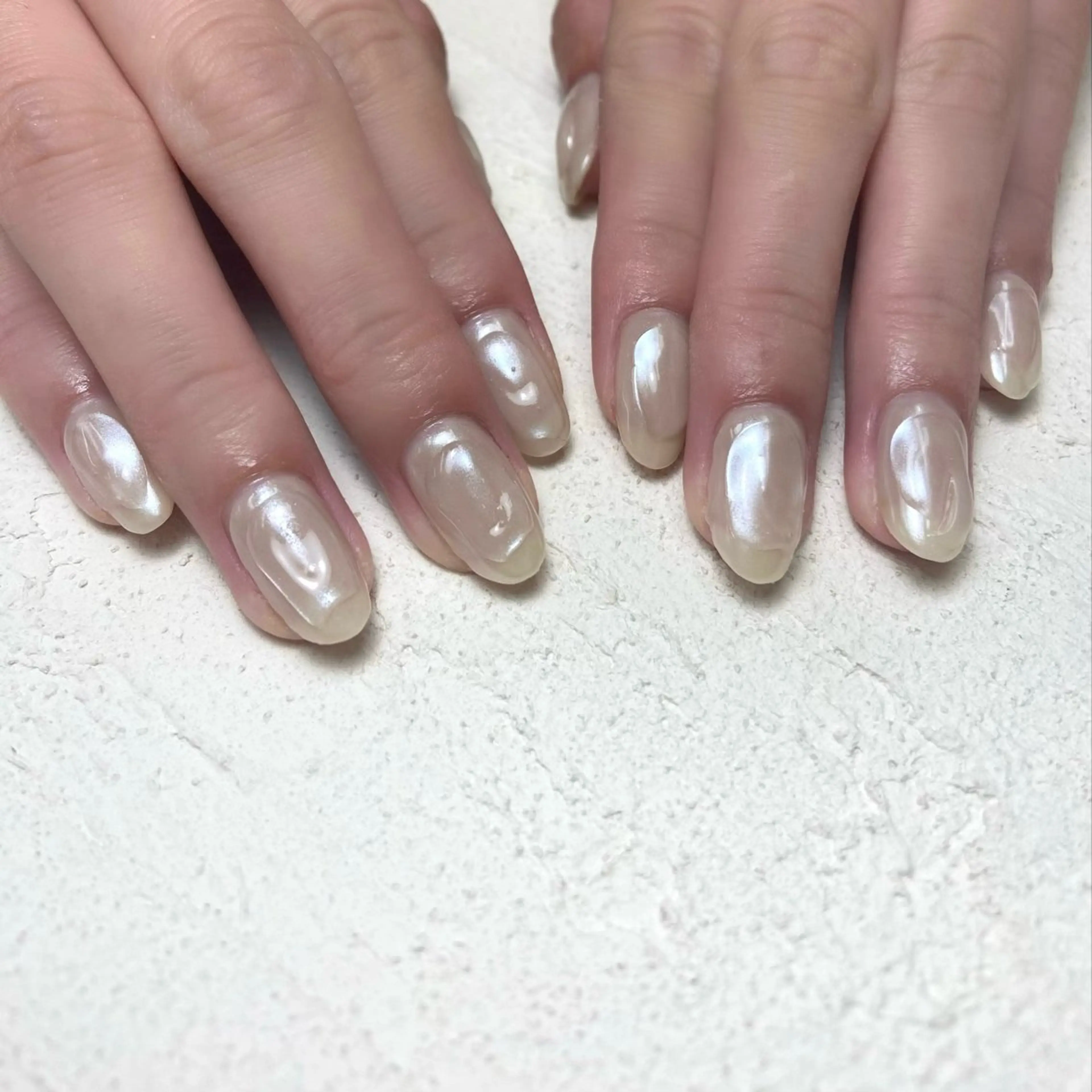 ネイル nail&eyelash nuas所属・nuás* ニュアーズのネイルデザイン